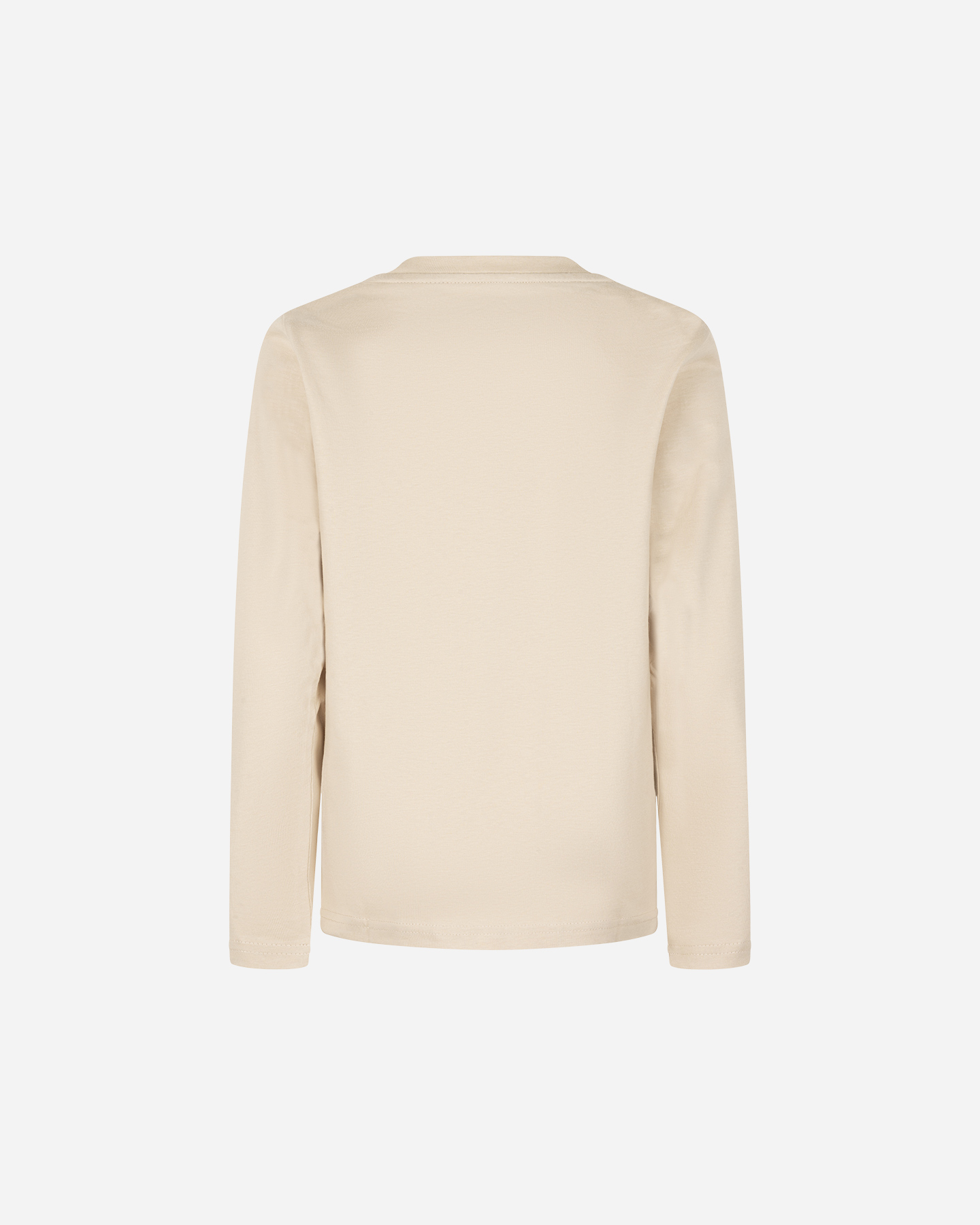 T-shirt BEAR ICON JR - Beige - 1 | Cisalfa Sport