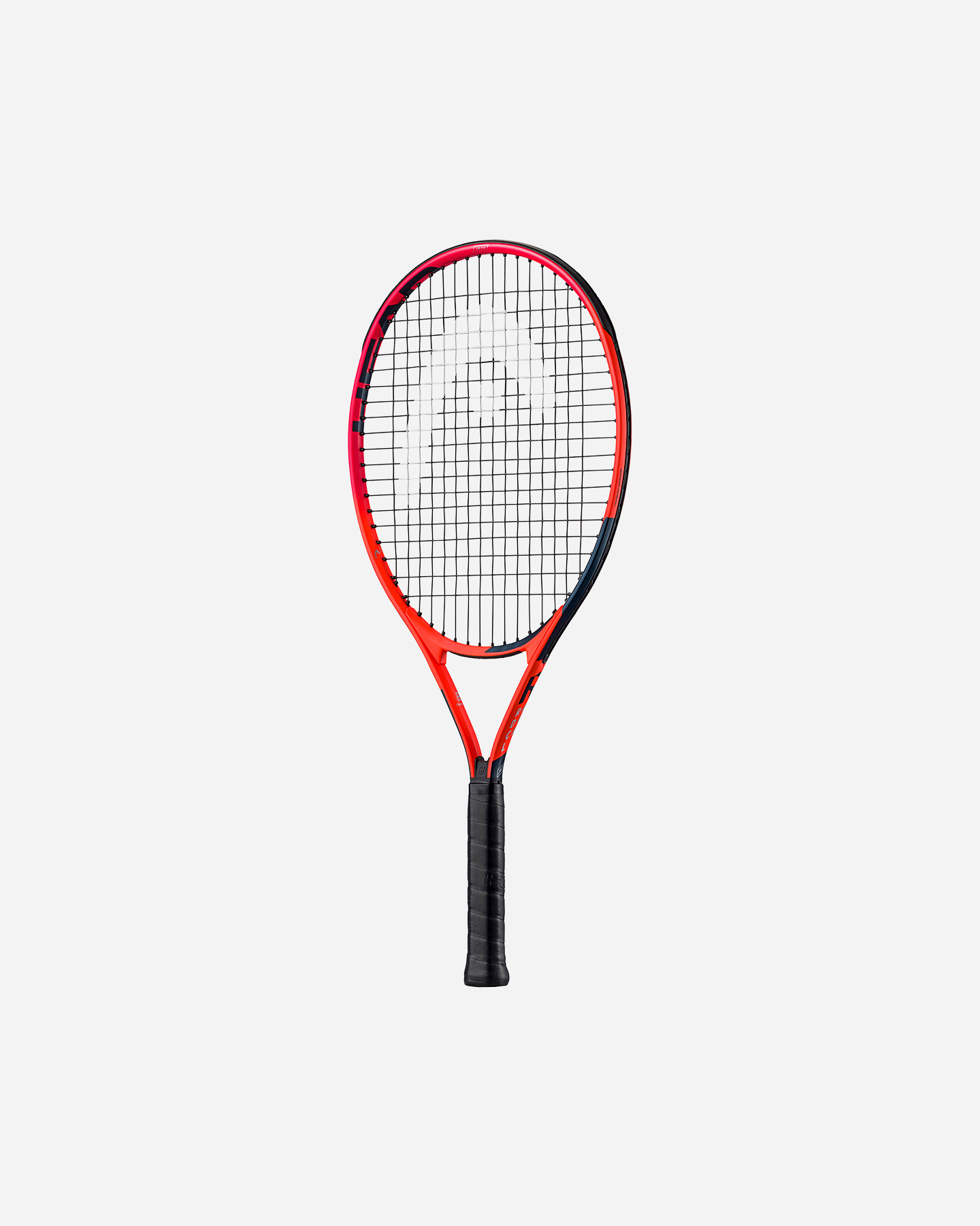 Racchetta tennis HEAD RADICAL 25 JR - 1 | Cisalfa Sport