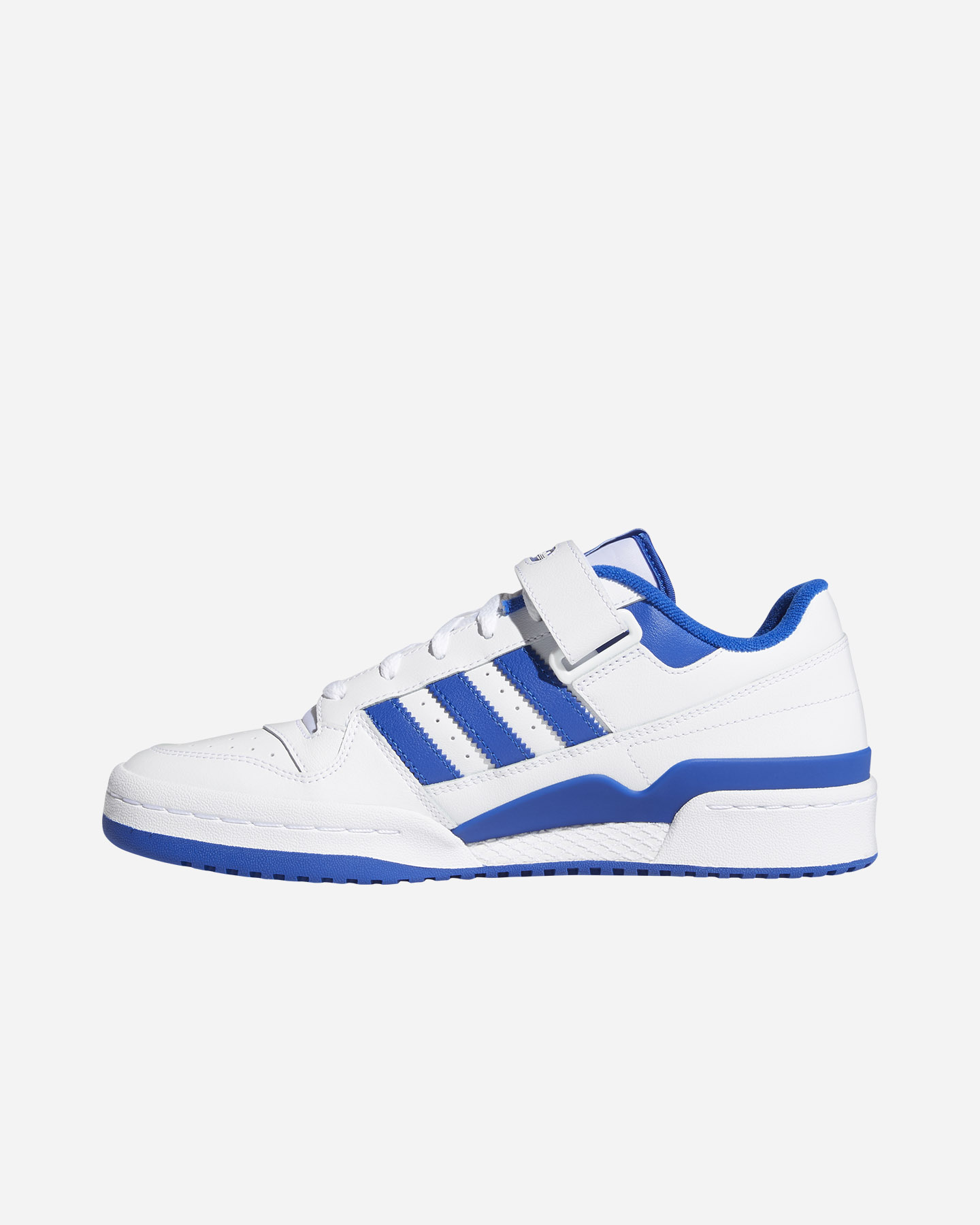 Scarpe sneakers ADIDAS FORUM LOW M - 3 | Cisalfa Sport