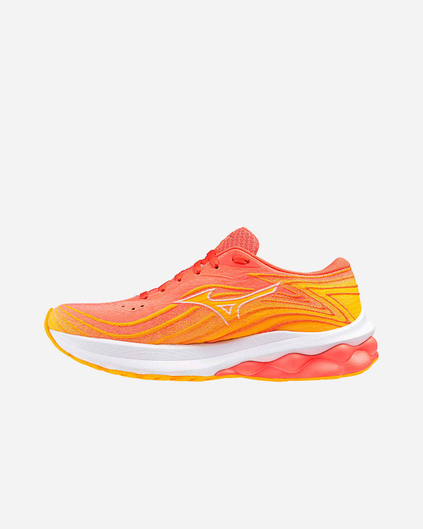 Scarpe running MIZUNO WAVE SKYRISE 5 W - 4 | Cisalfa Sport