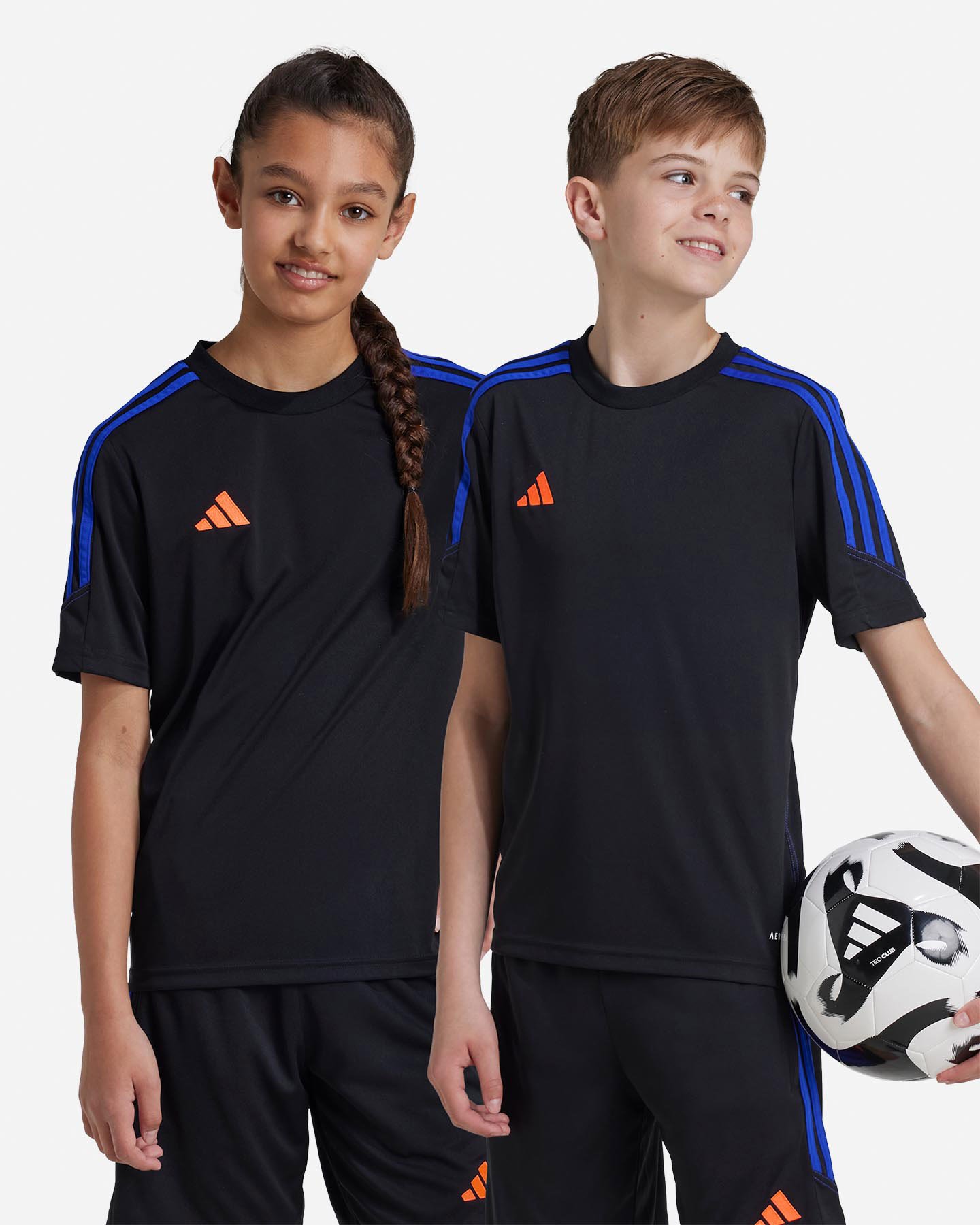 Maglia calcio ADIDAS TIRO23 JR - 2 | Cisalfa Sport