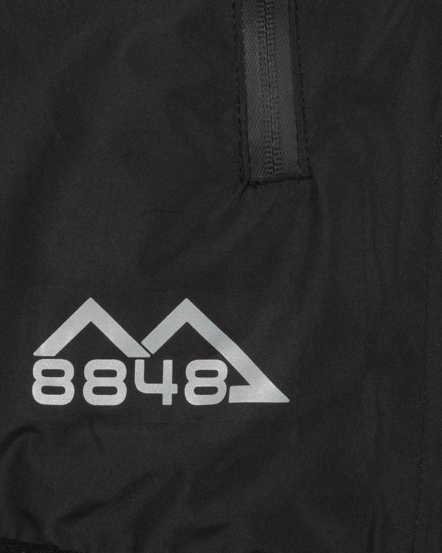 Giacca outdoor 8848 MOUNTAIN HIKE M - Nero - 2 | Cisalfa Sport