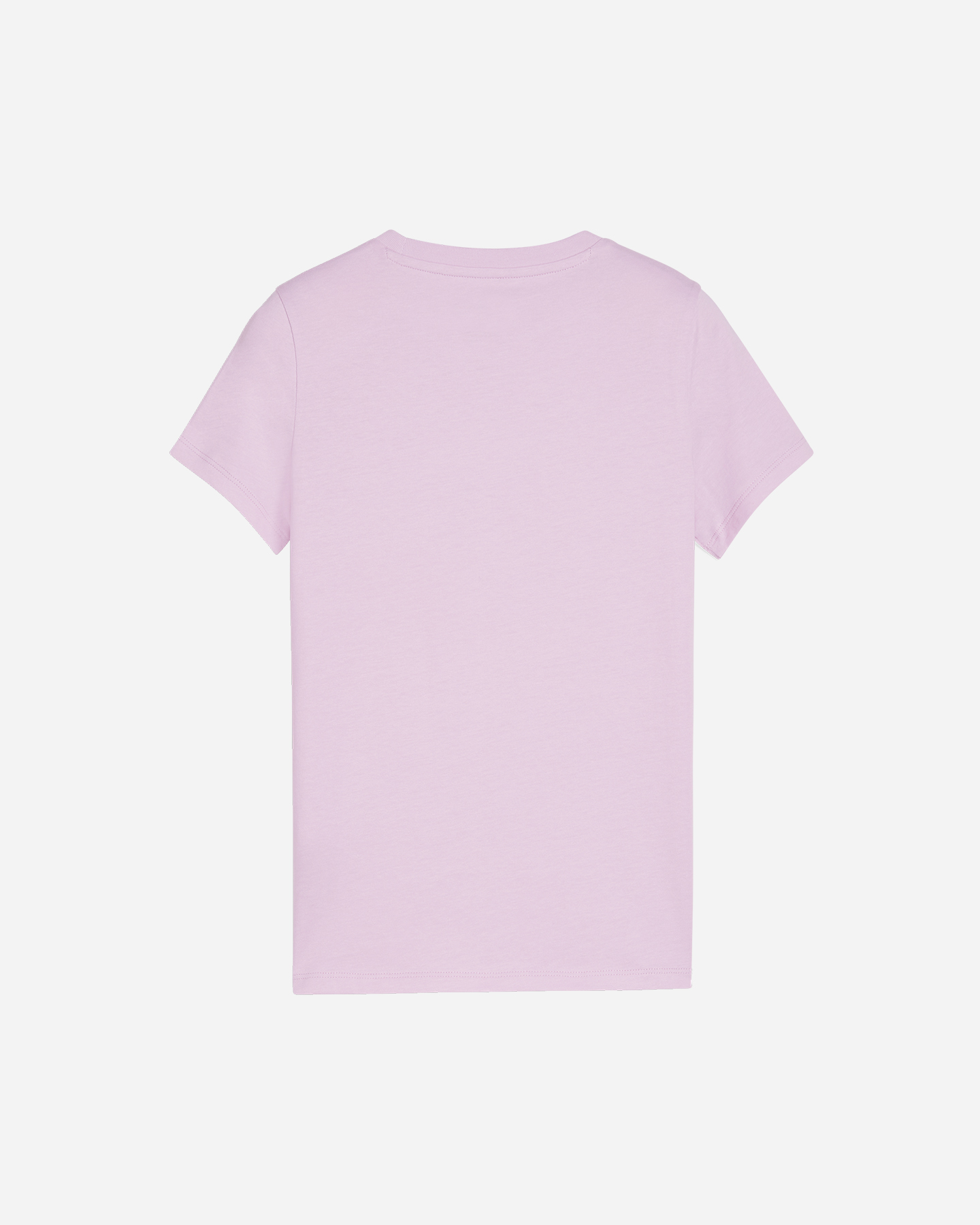 T-shirt PUMA GIRL GRAPHIC JR - Viola - 1 | Cisalfa Sport
