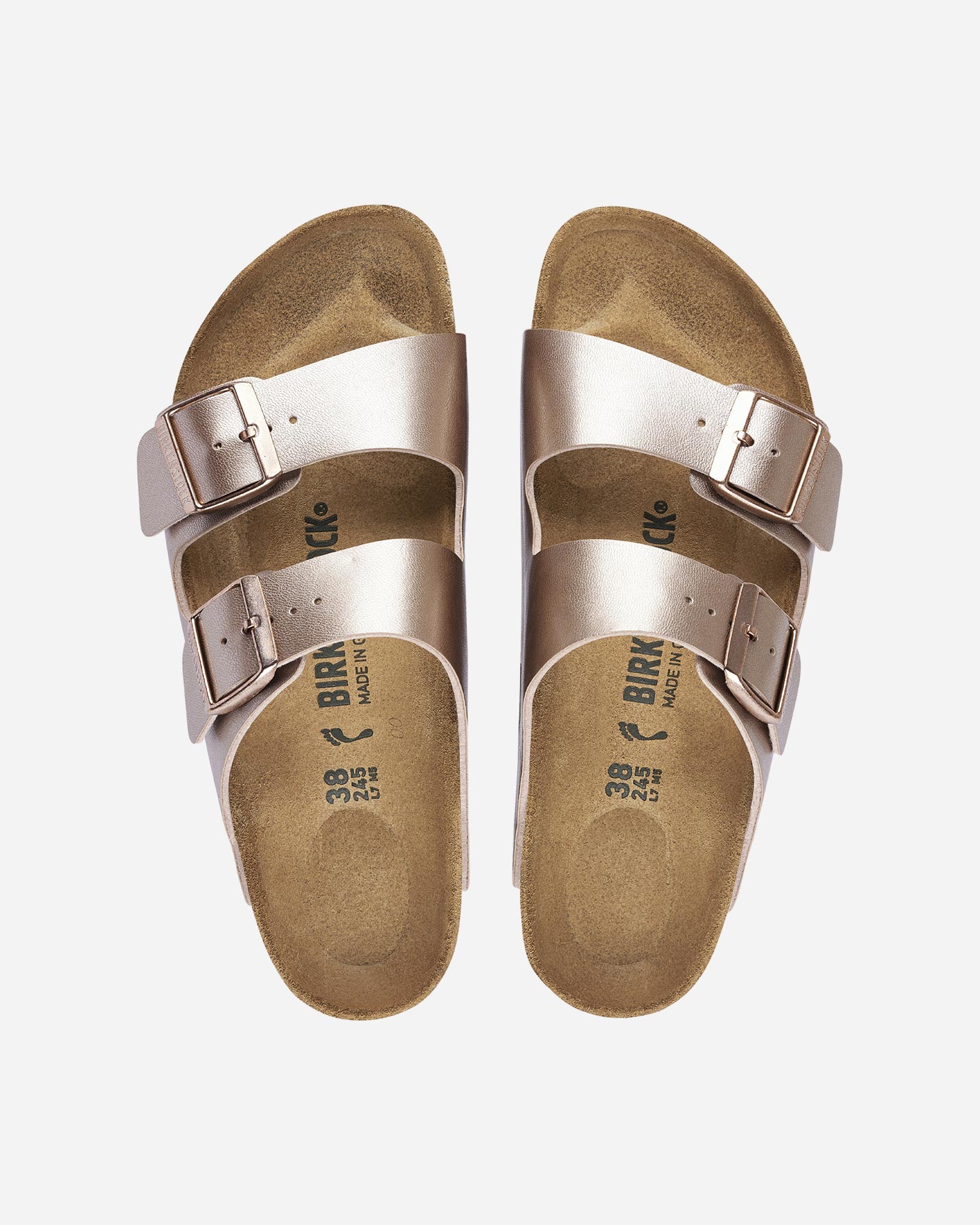 Sandali BIRKENSTOCK ARIZONA W - 0 | Cisalfa Sport