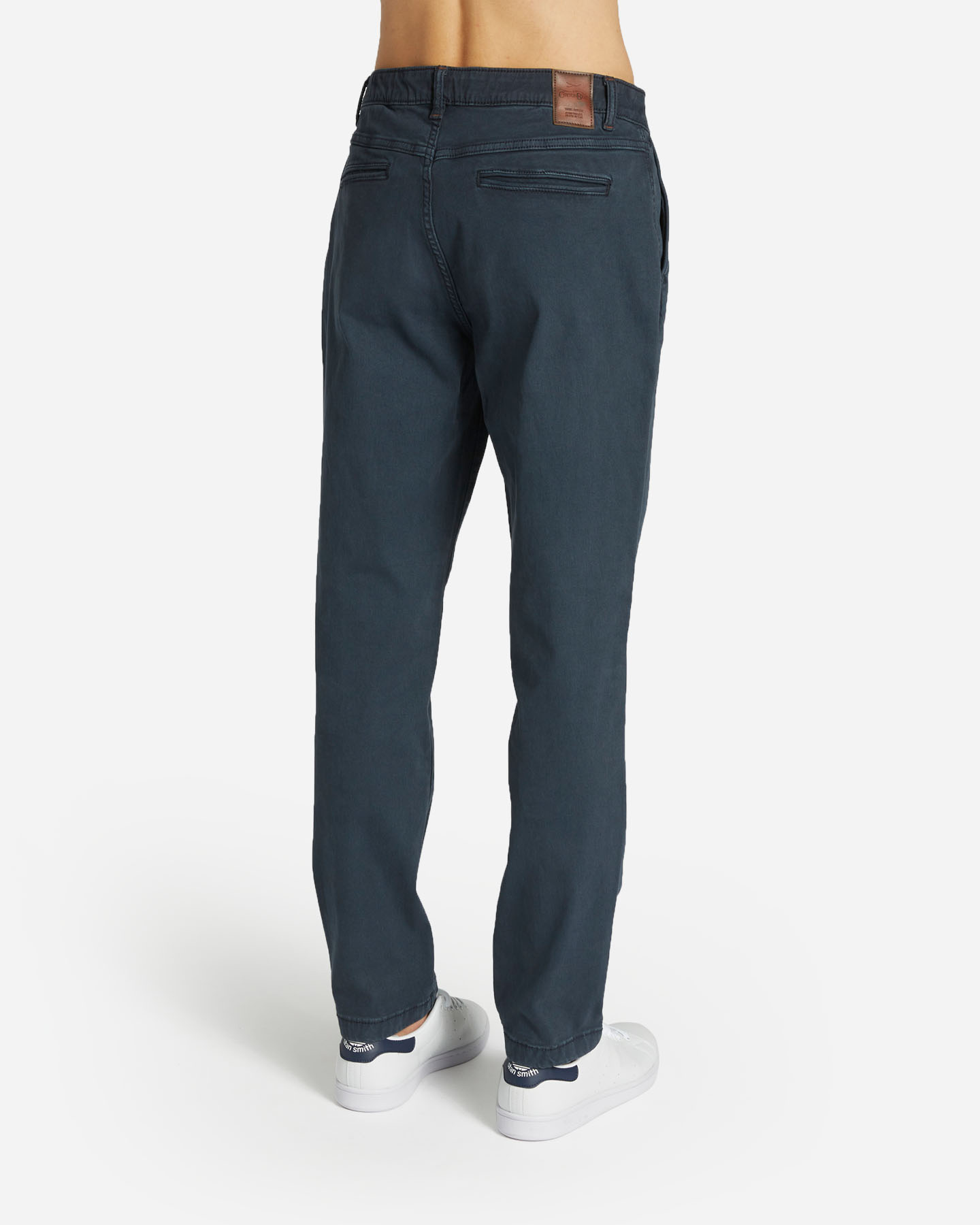 Pantalone COTTON BELT CHINO HYBRID M - 1 | Cisalfa Sport