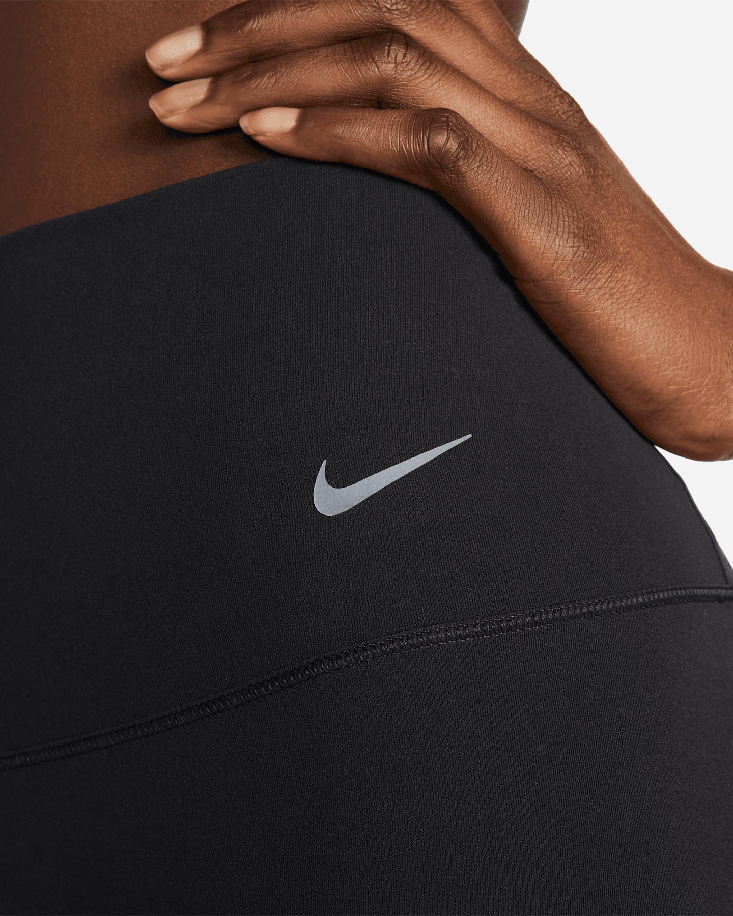 Leggings NIKE ZENVY YOGA W - 3 | Cisalfa Sport