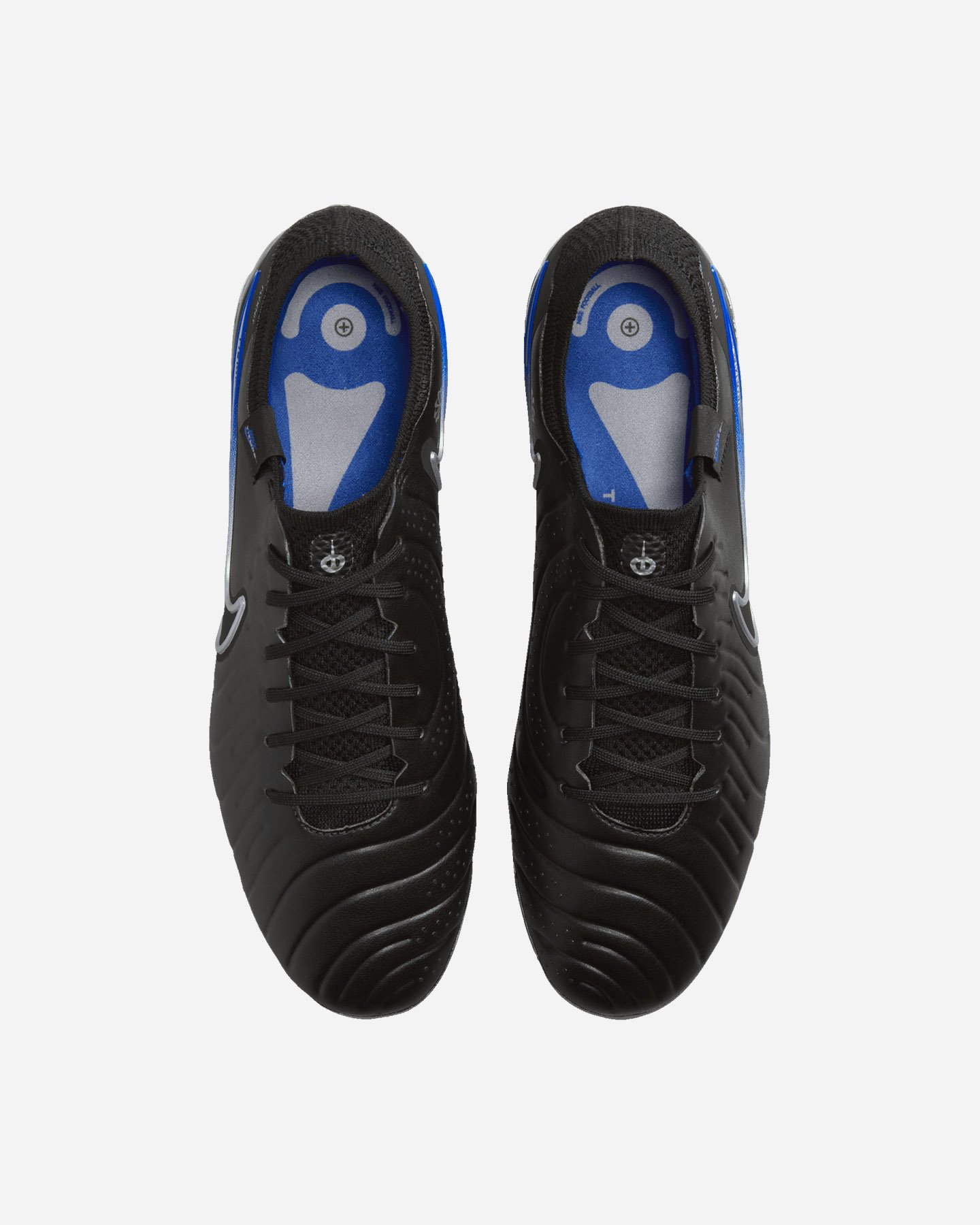 Scarpe calcio NIKE TIEMPO LEGEND 10 ELITE FG M - 3 | Cisalfa Sport