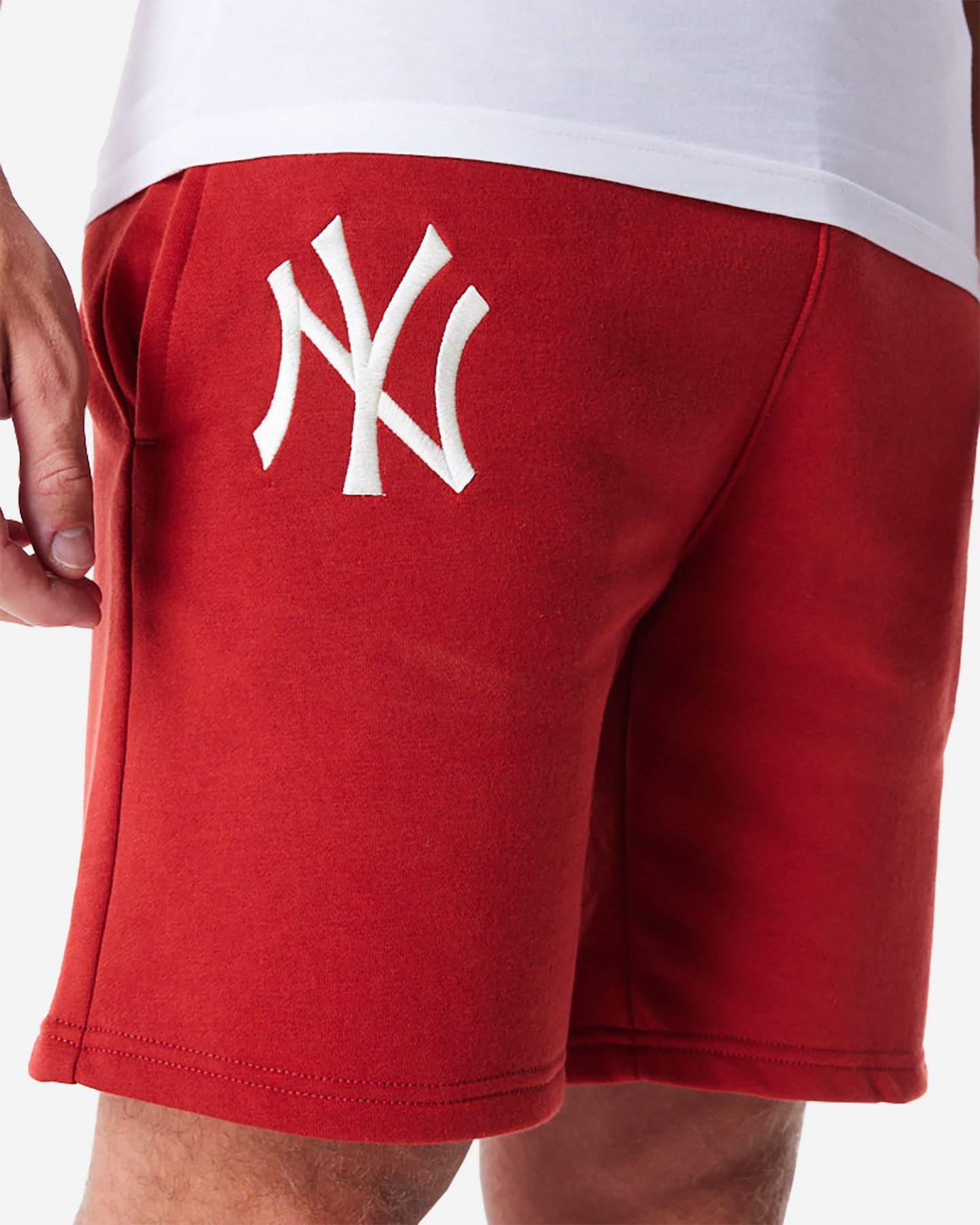 Pantaloncini NEW ERA MLB LEAGUE ESS NEW YORK YANKEES M - 4 | Cisalfa Sport