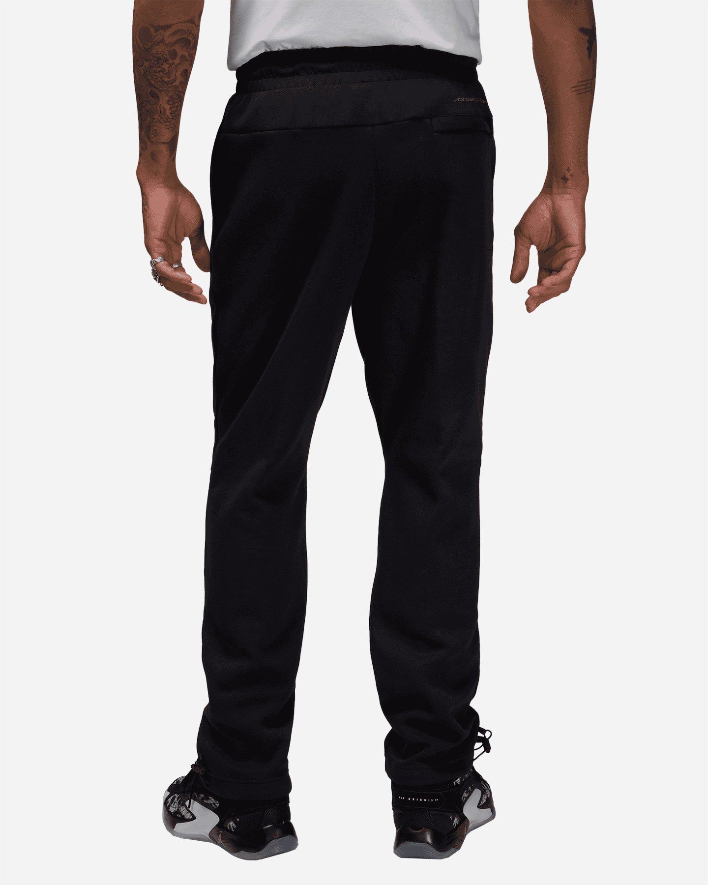 Pantalone NIKE FLC JORDAN DRI FIT SPORT M - 1 | Cisalfa Sport