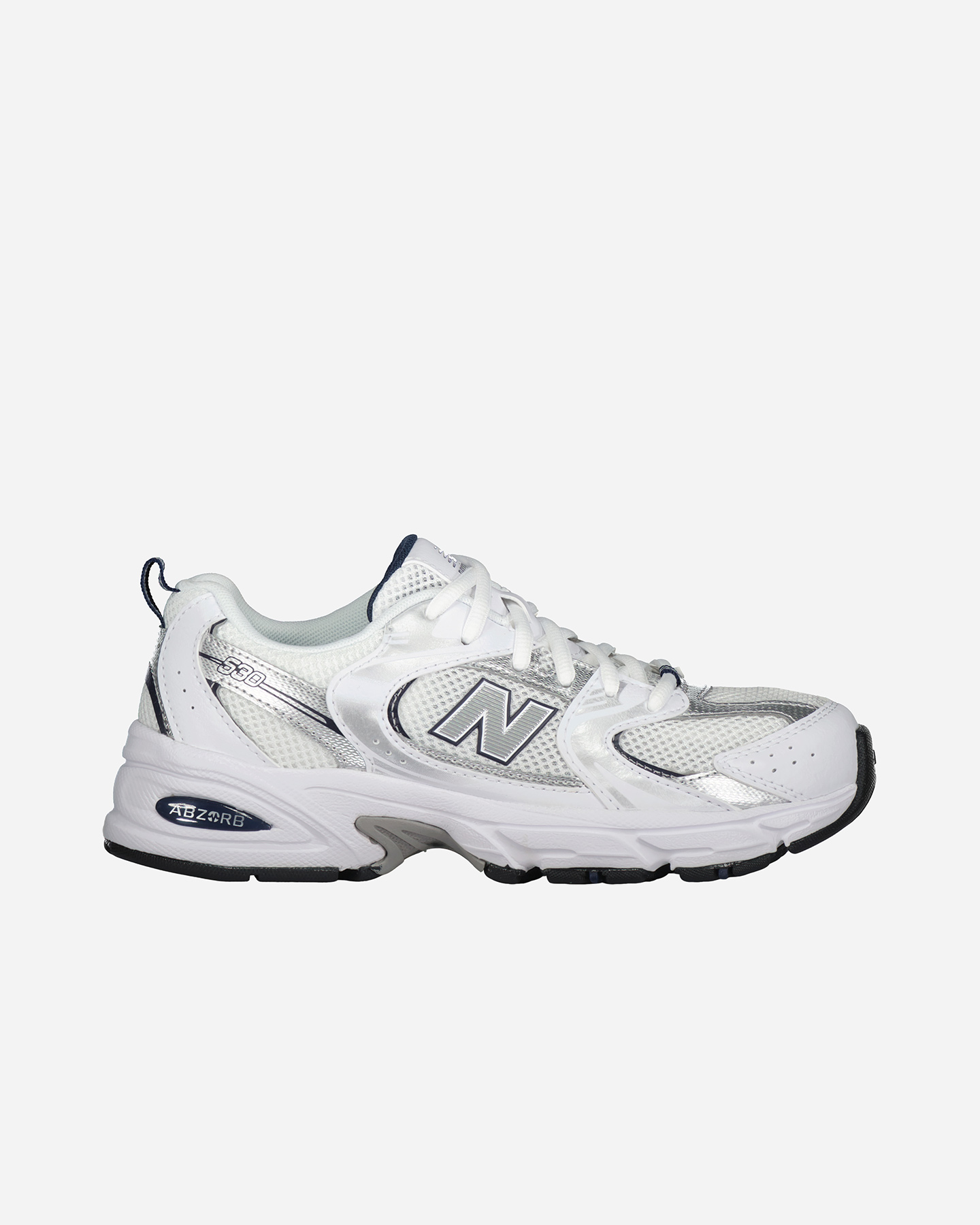 Image of New Balance 530 Gs Jr - Scarpe Sneakers018