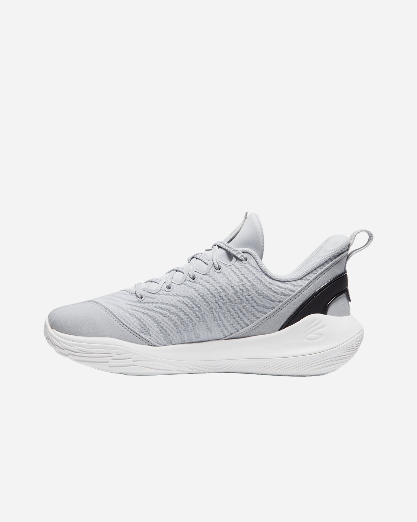 Scarpe basket UNDER ARMOUR CURRY 12 GS JR - 4 | Cisalfa Sport