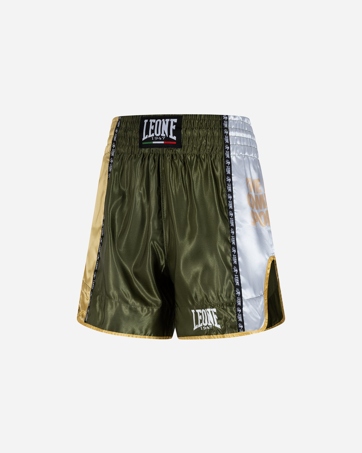 Completo LEONE TRAINING  - Verde - 0 | Cisalfa Sport