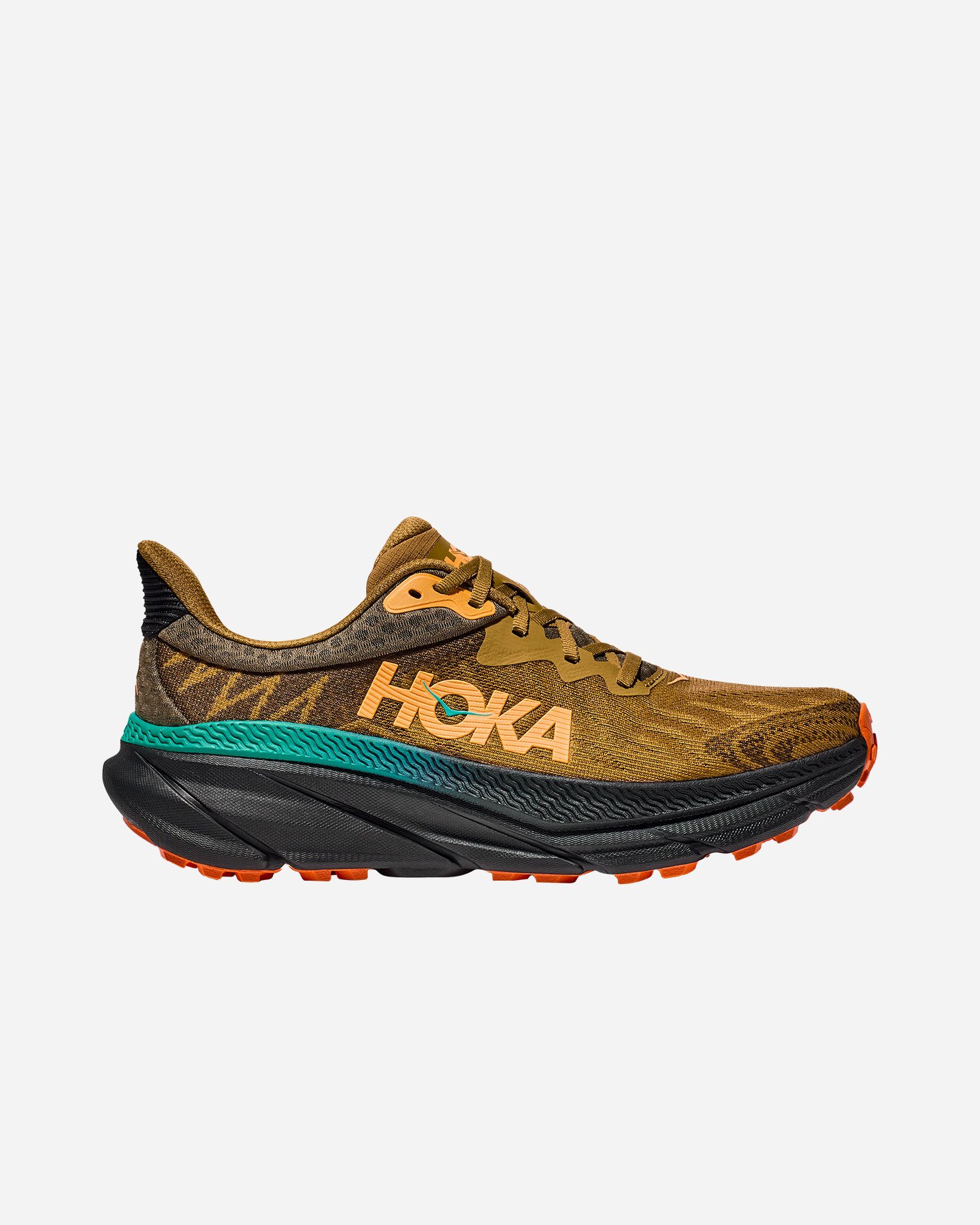 Scarpe trail HOKA CHALLENGER 7 M - 0 | Cisalfa Sport