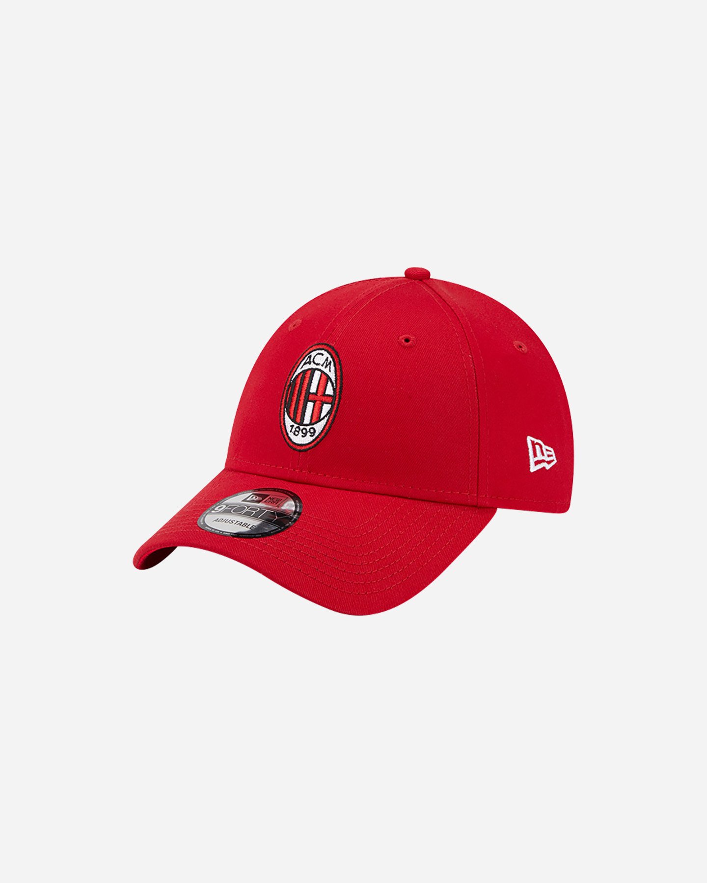 Accessorio calcio NEW ERA 9FORTY AF TRUCKER MILAN FANGEAR M - 0 | Cisalfa Sport