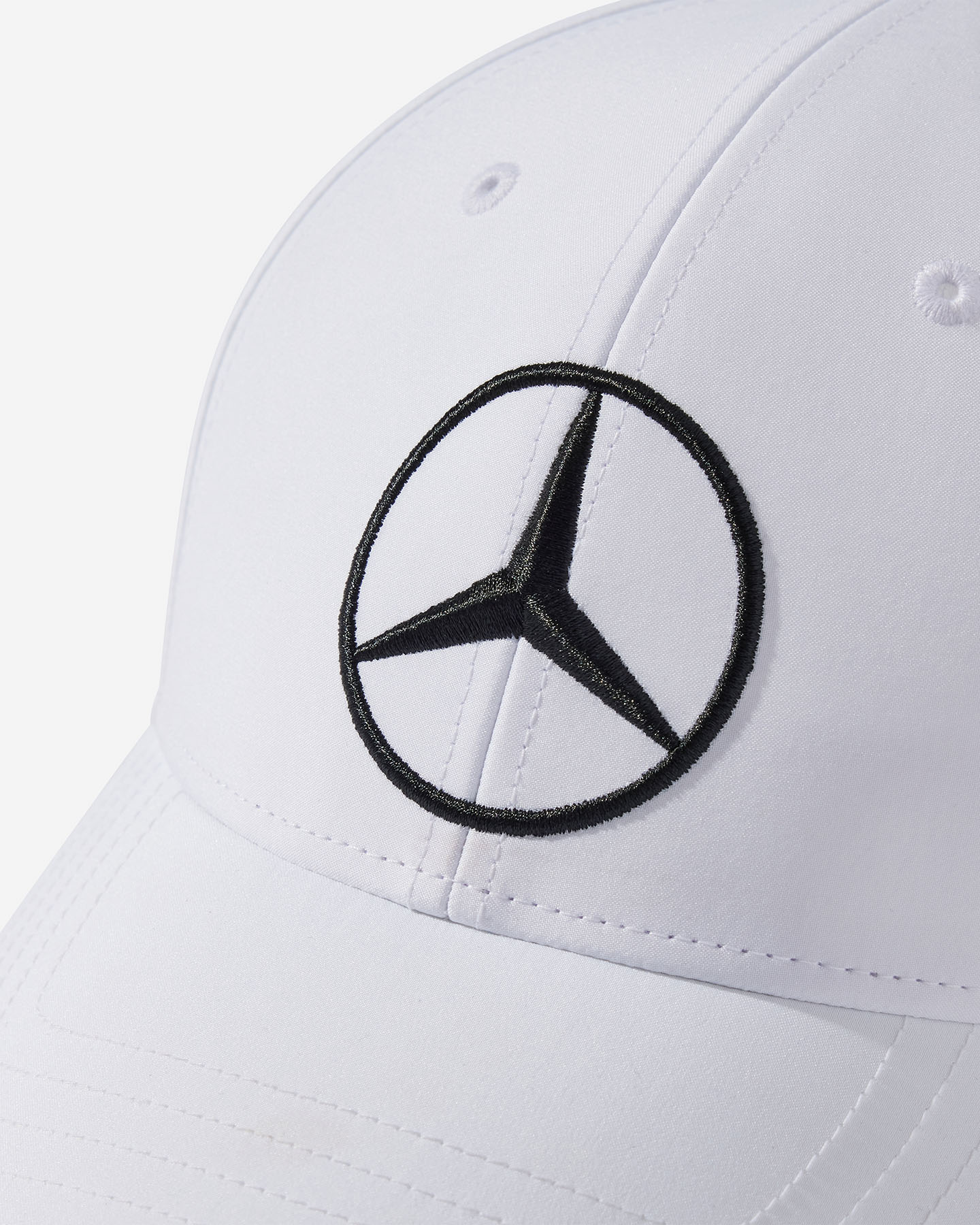 Fanwear ADIDAS MERCEDES BB LT - Bianco - 2 | Cisalfa Sport