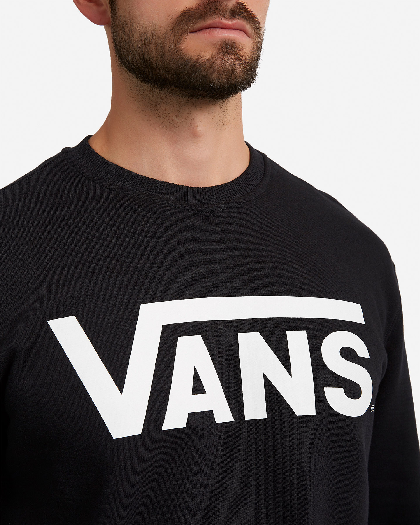 Felpa VANS CLASSIC M - 7 | Cisalfa Sport