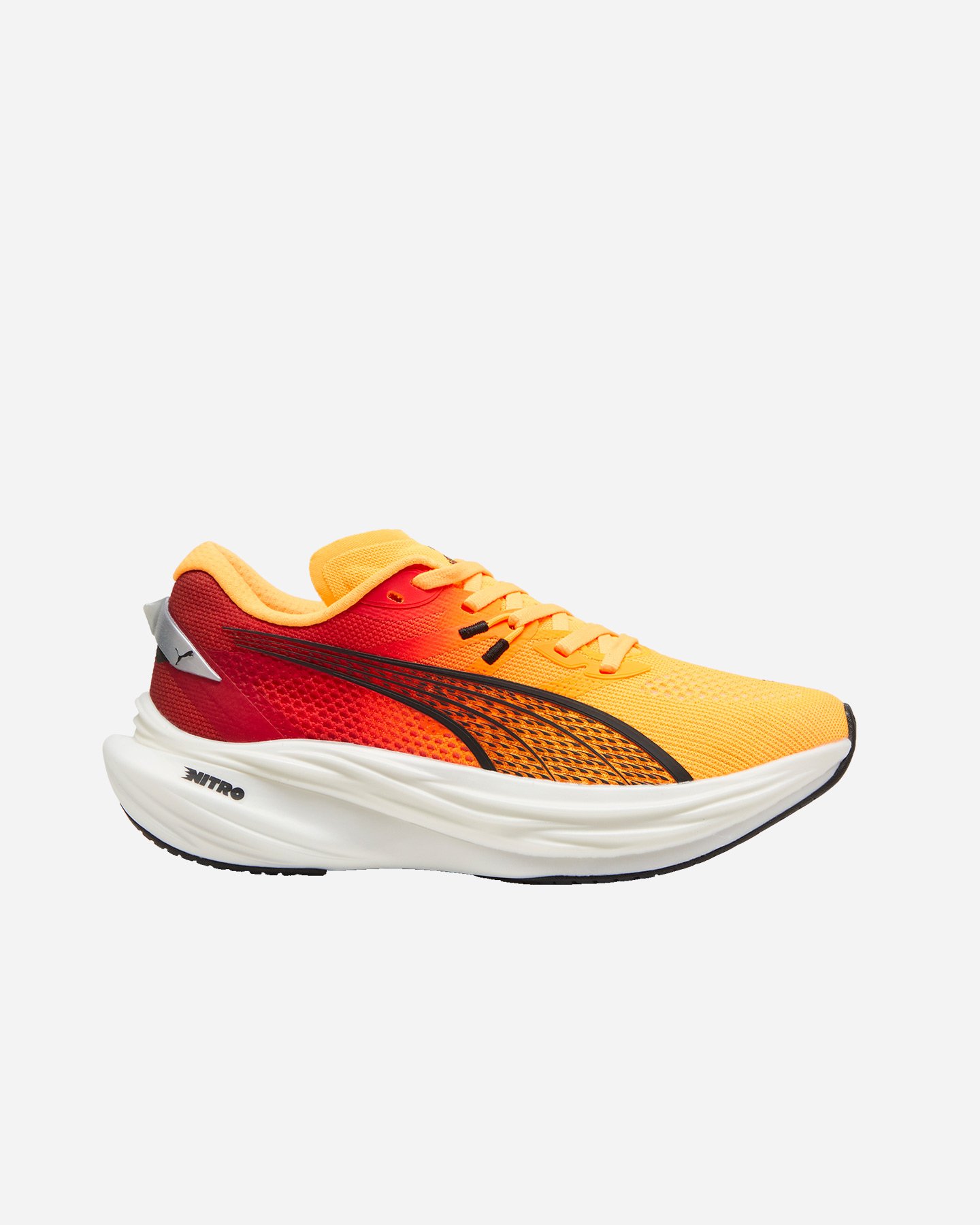 Scarpe running PUMA DEVIATE NITRO 3 FADE W - 0 | Cisalfa Sport