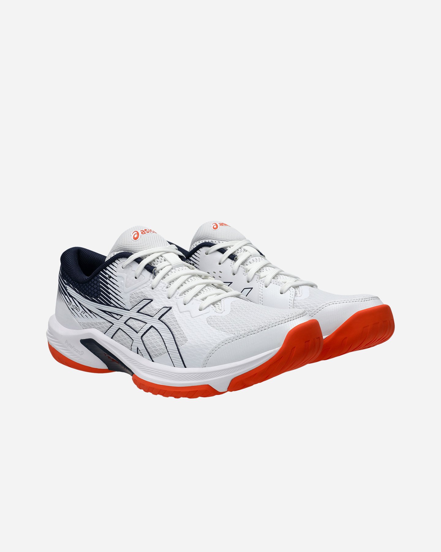 Scarpe volley ASICS BEYOND FF M - 1 | Cisalfa Sport