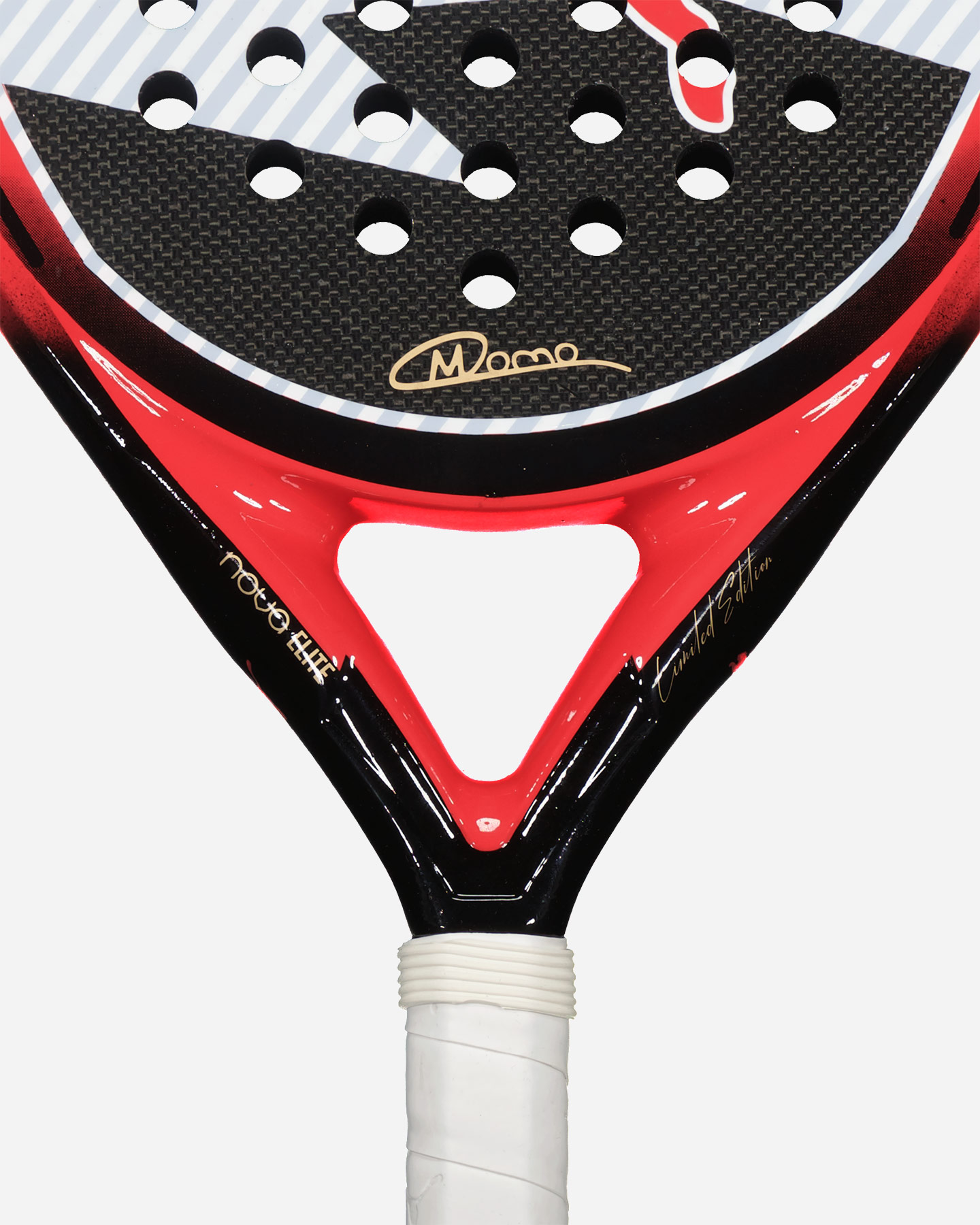 Racchetta padel PUMA NOVA ELITE MOMO  - 2 | Cisalfa Sport