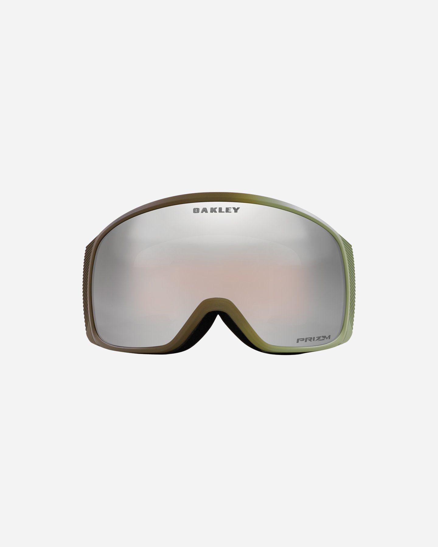 Maschera sci OAKLEY FLIGHT TRACKER M B1B PRIZM IRIDIUM - 1 | Cisalfa Sport