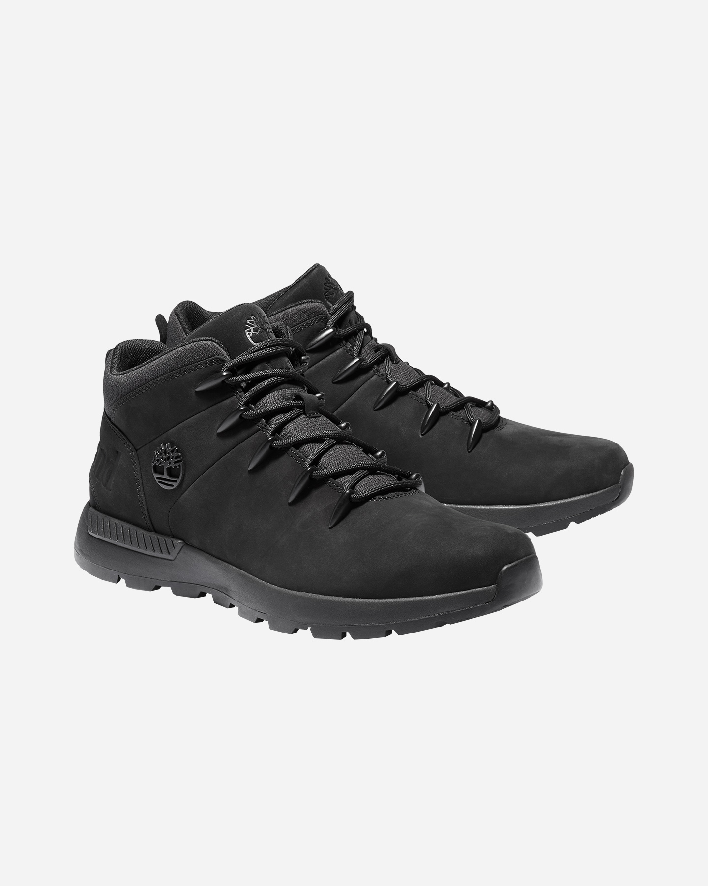 Scarpe urban TIMBERLAND SPRINT TREKKER MID M - 2 | Cisalfa Sport