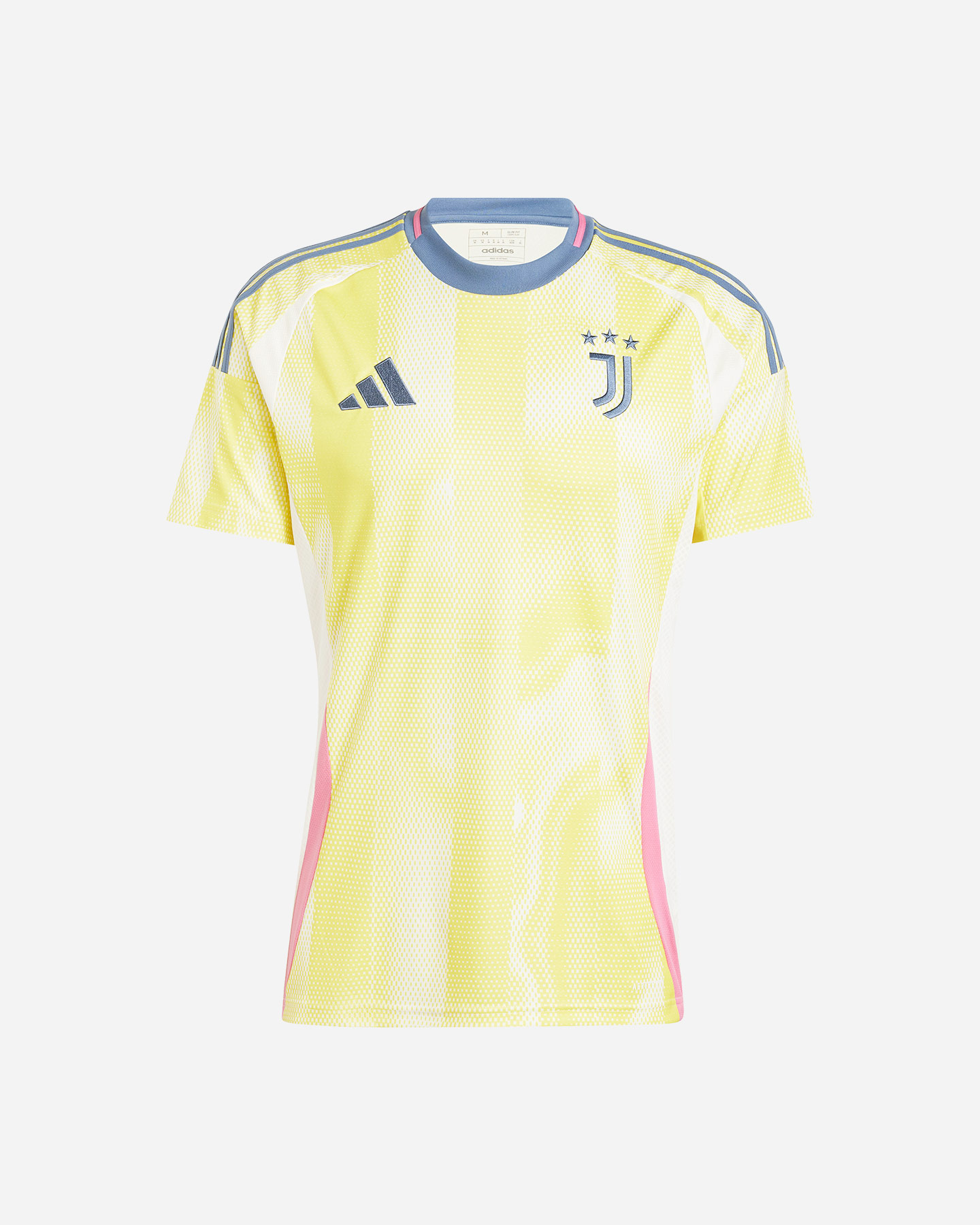 Maglia calcio ufficiale ADIDAS JUVENTUS AWAY 24-25 M - 0 | Cisalfa Sport