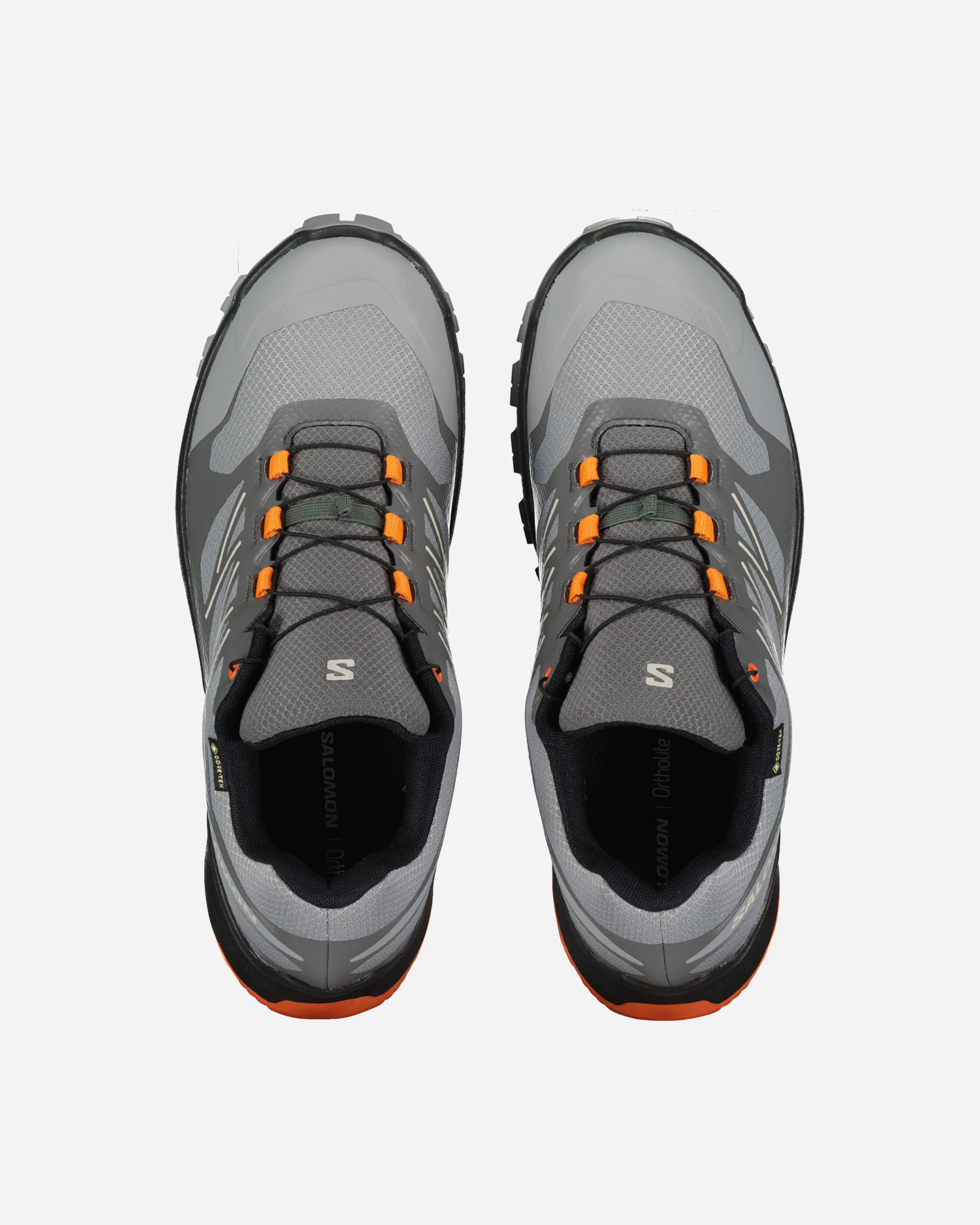 Scarpe trail SALOMON XA FLYER GTX M - 3 | Cisalfa Sport