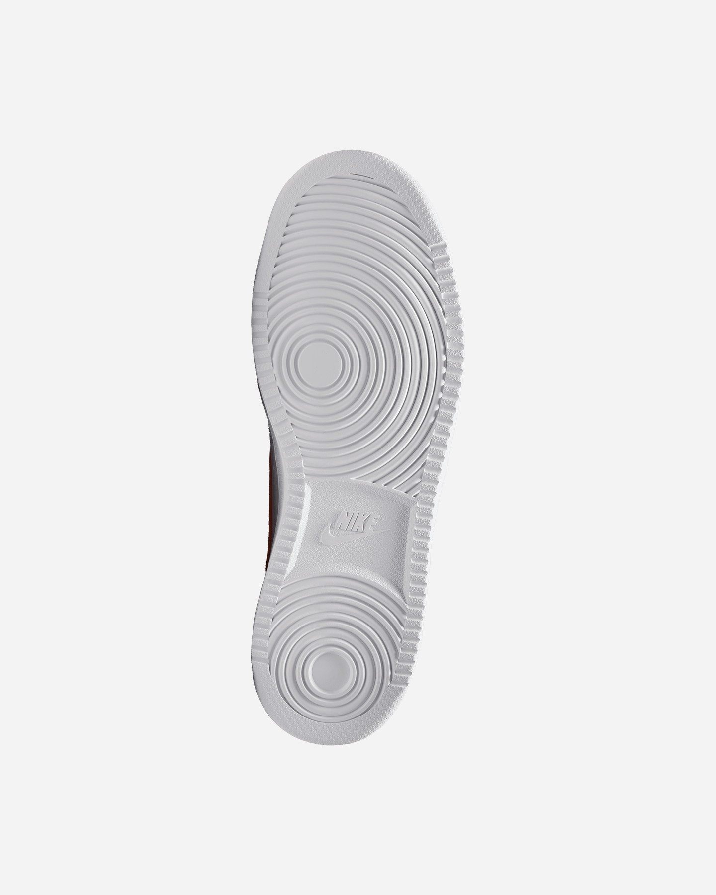 Scarpe sneakers NIKE COURT VISION LOW W - Bianco - 2 | Cisalfa Sport