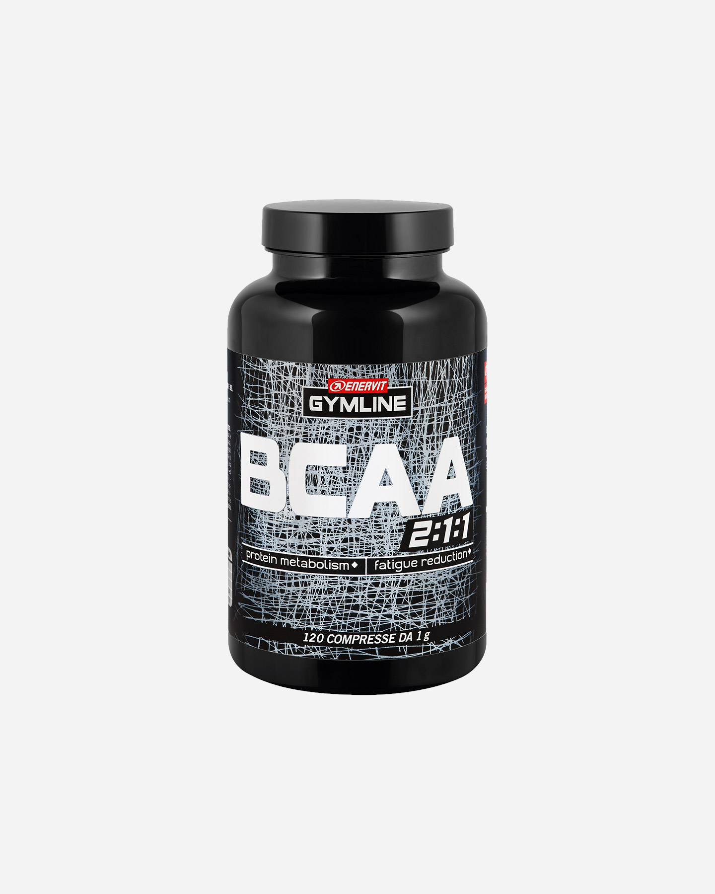 Energetico ENERVIT MUSCLE BCAA 120 CPR  - 0 | Cisalfa Sport