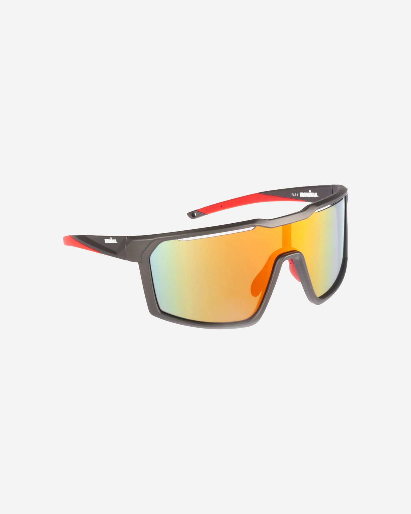 Occhiali ciclismo IRONMAN I8370/06T - 0 | Cisalfa Sport