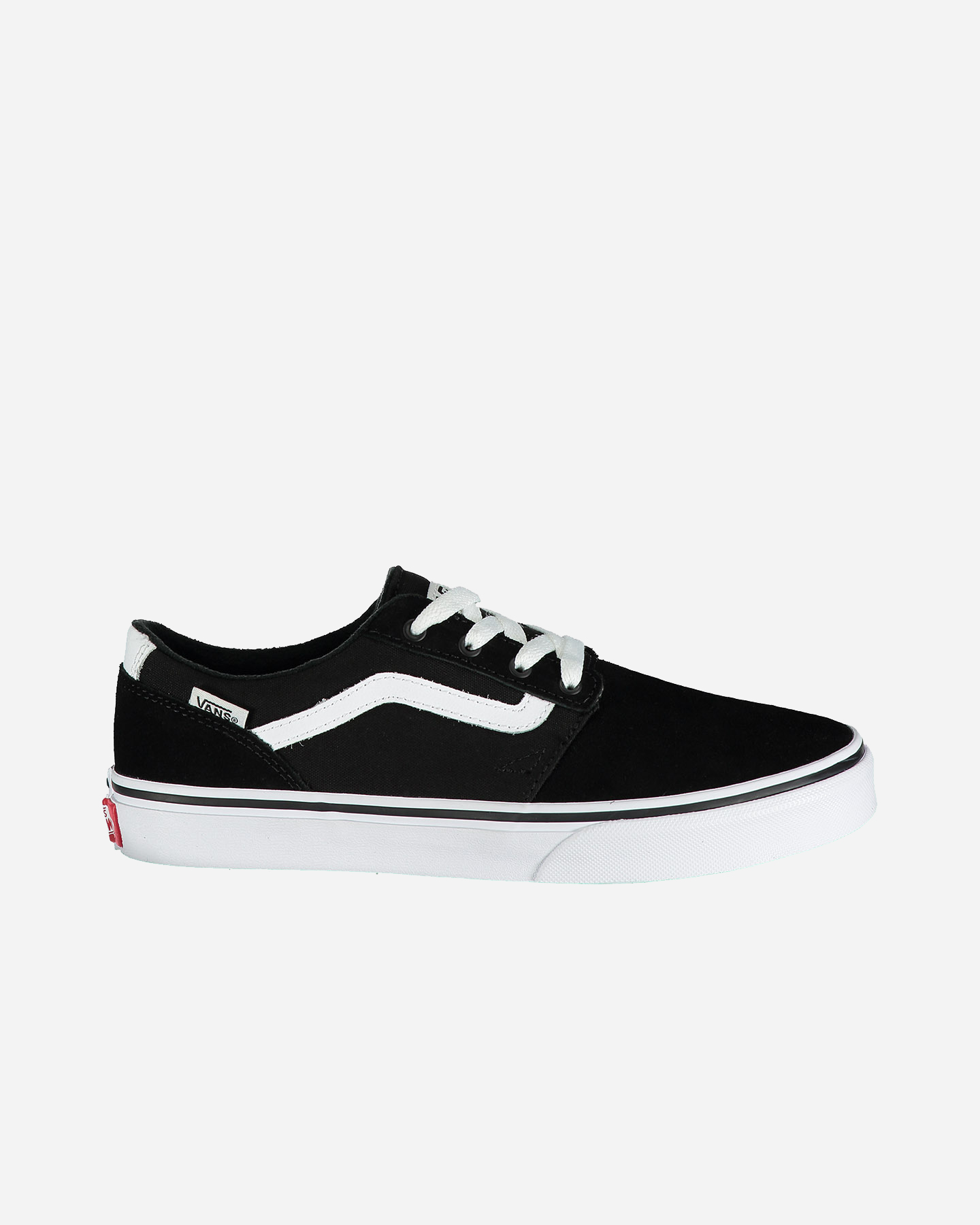 Scarpe sneakers VANS CHAPMAN STRIPE JR GS - 0 | Cisalfa Sport