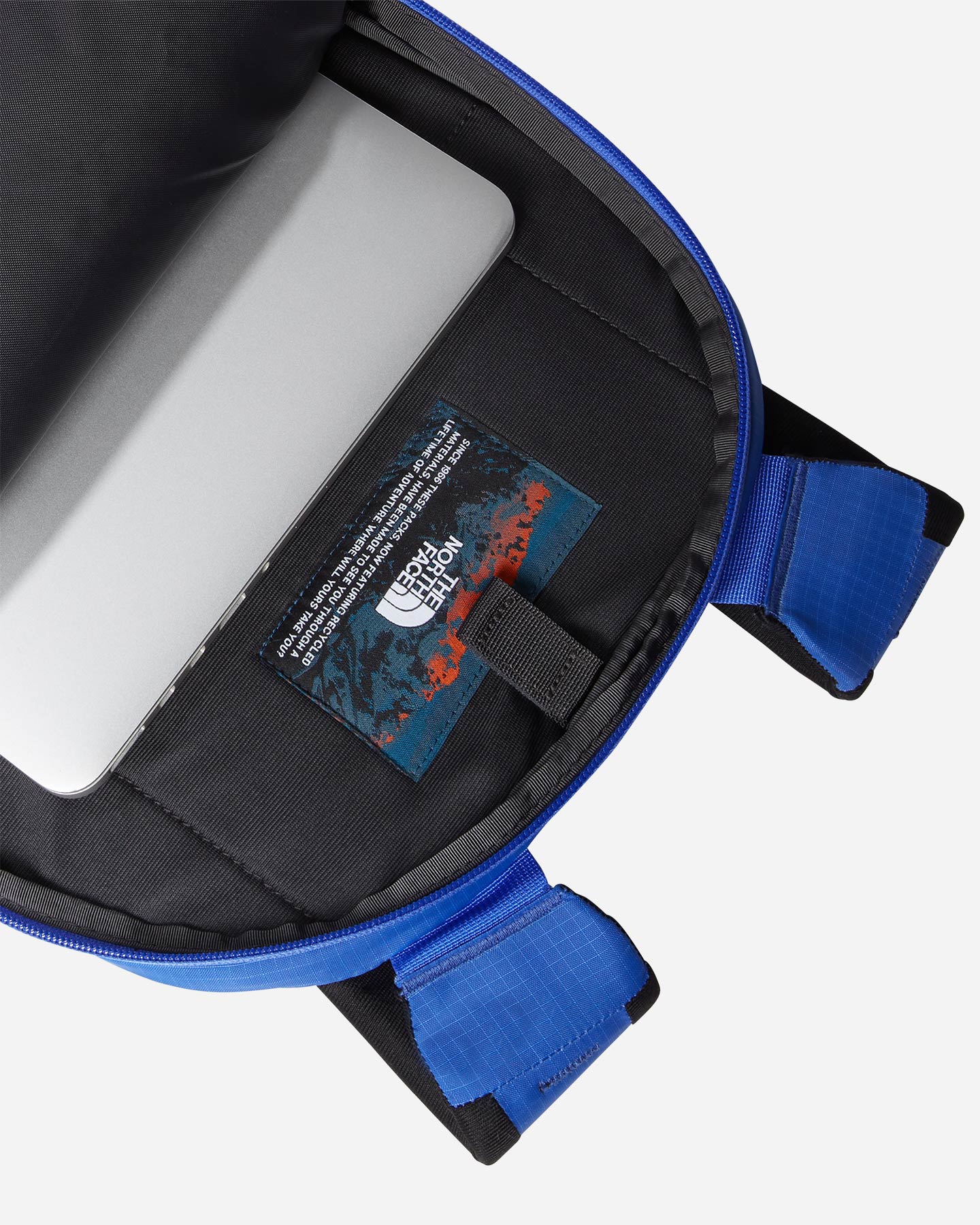 Zaino THE NORTH FACE BOREALIS NEW - 82 | Cisalfa Sport
