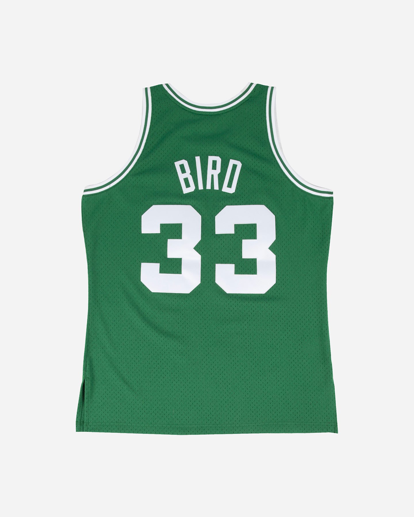 Canotta basket MITCHELL&NESS NBA BOSTON CELTICS LARRY BIRD '85 ICON M - 1 | Cisalfa Sport