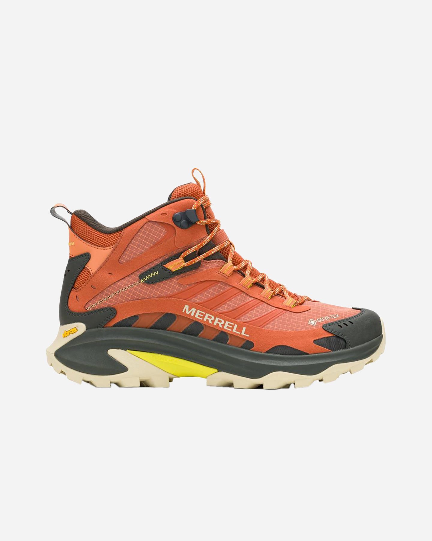 Scarpe escursionismo MERRELL MOAB SPEED 2 MID GTX M - 0 | Cisalfa Sport