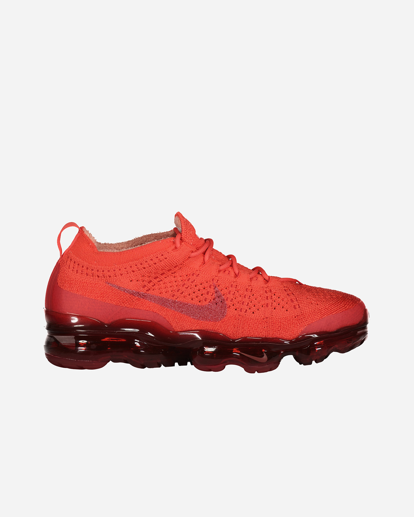 Nike air vapormax flyknit bambino arancione on sale