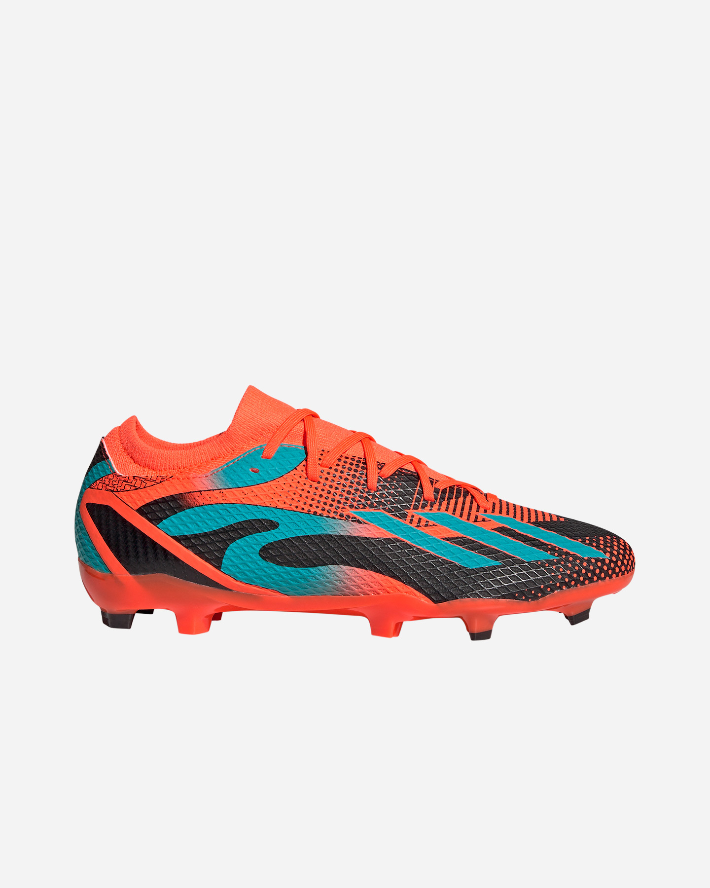 Scarpe calcio ADIDAS X SPEEDPORTAL MESSI 3 FG M - 0 | Cisalfa Sport