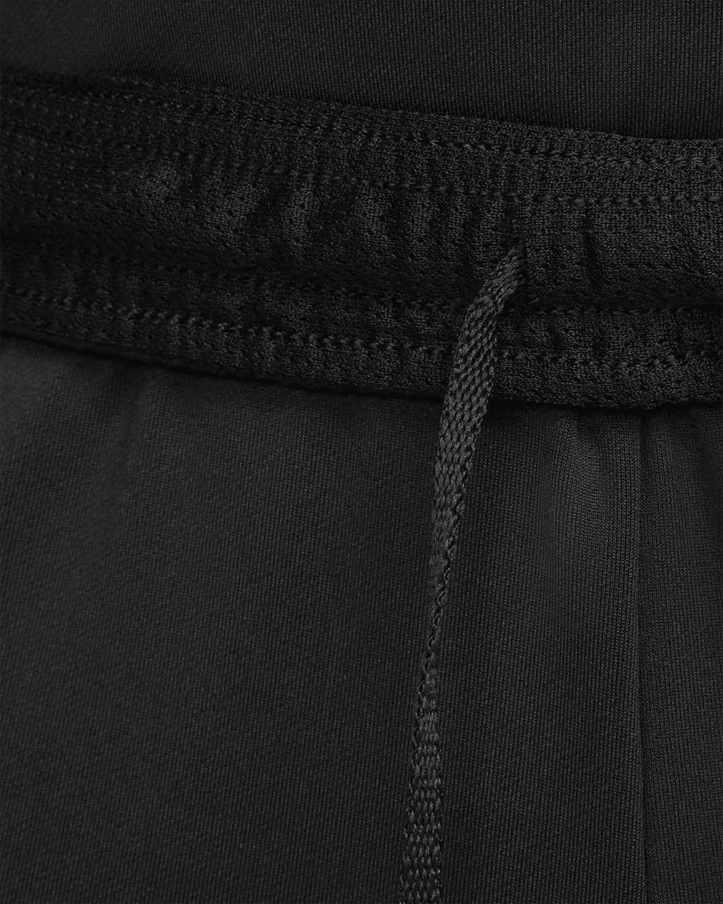 Pantaloncini calcio NIKE STRIKE DRI FIT M - Nero - 2 | Cisalfa Sport