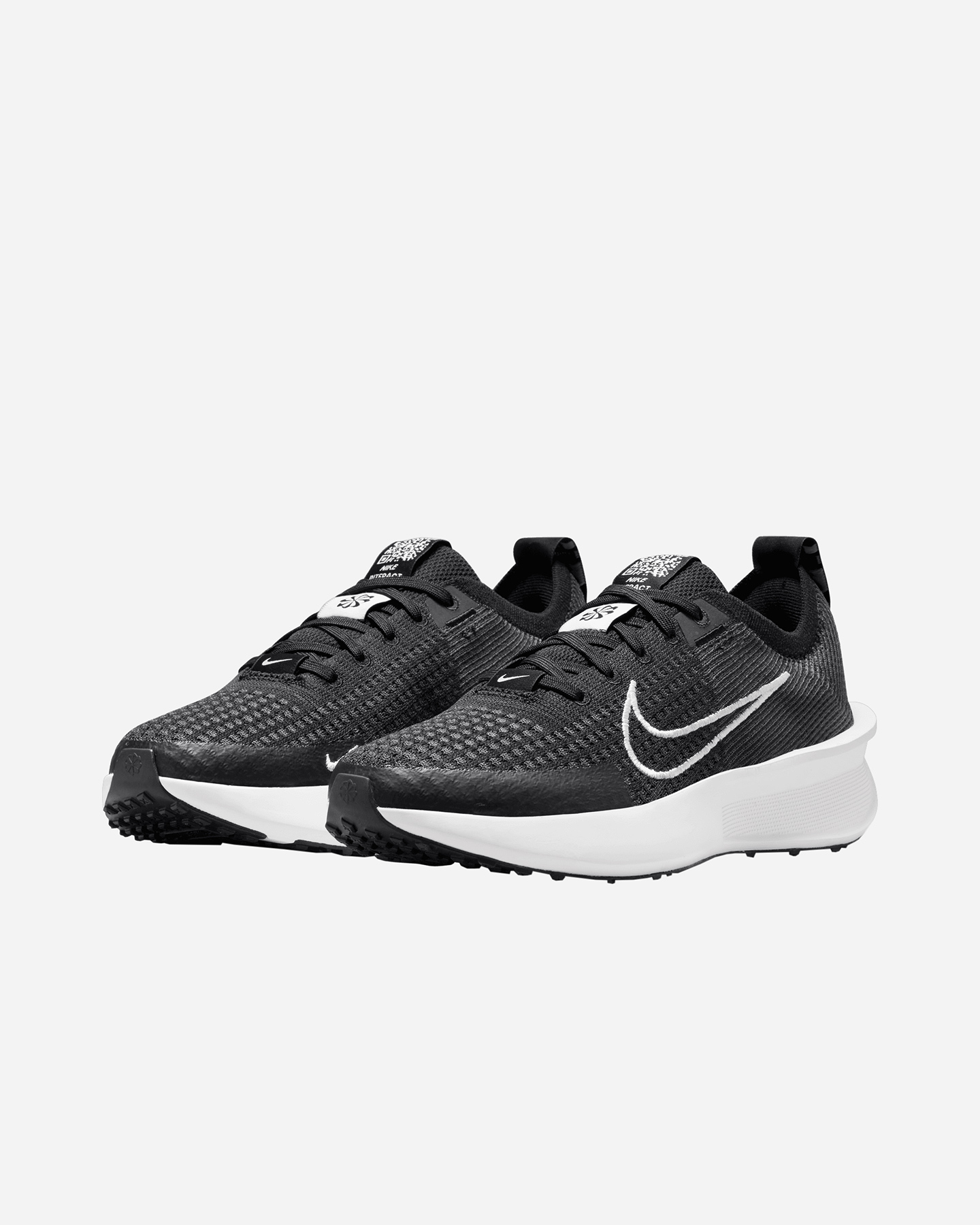 Scarpe running NIKE INTERACT RUN W - 1 | Cisalfa Sport