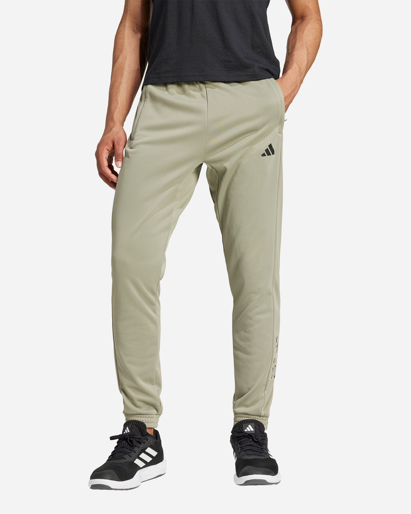 Pantalone training ADIDAS CAMO M - 1 | Cisalfa Sport