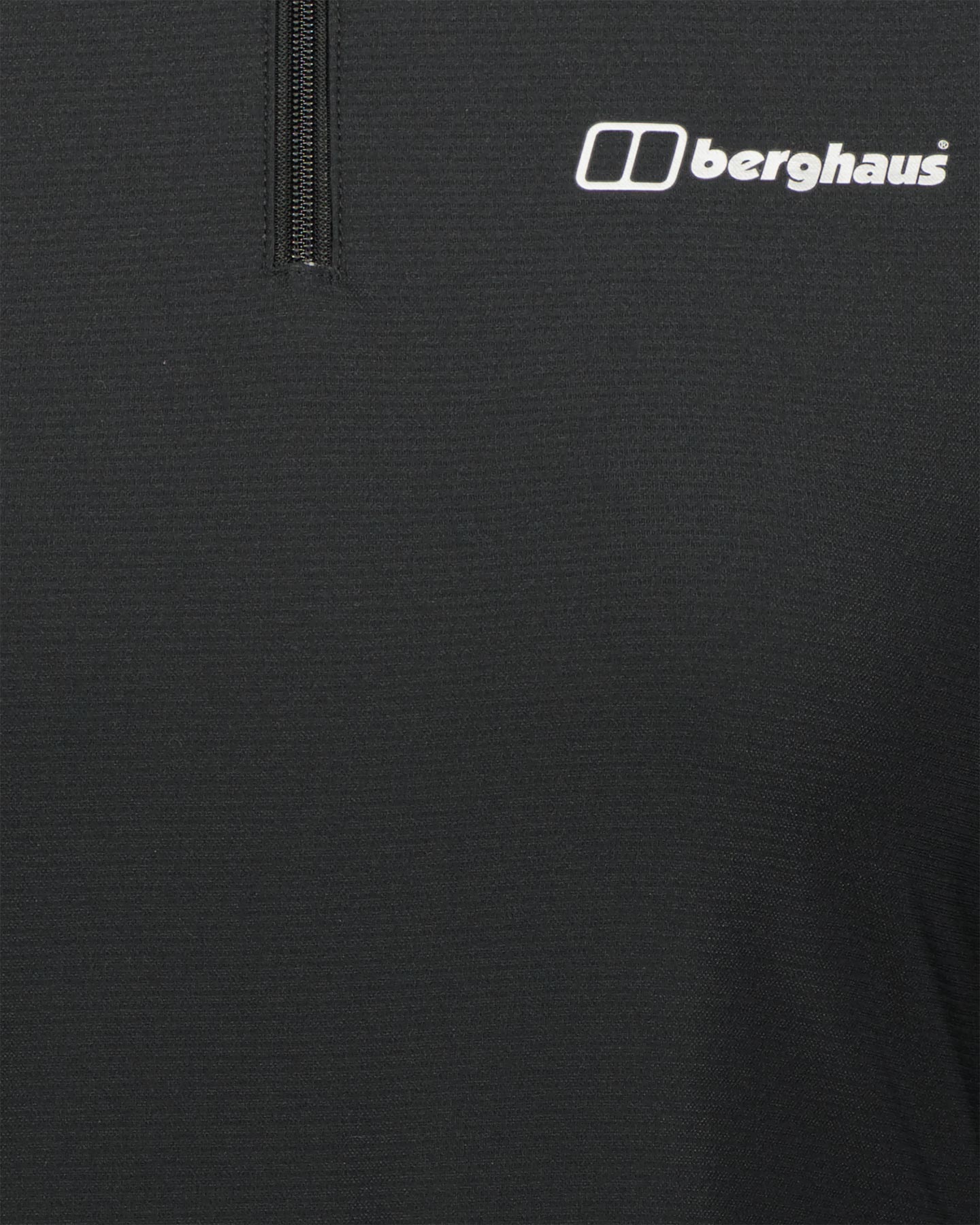 Felpa BERGHAUS 24/7 W - 2 | Cisalfa Sport