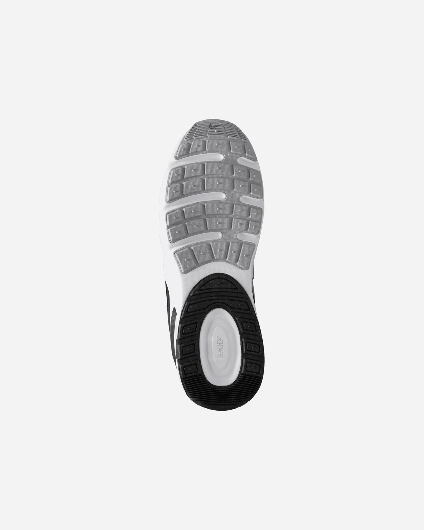 Scarpe sneakers NIKE AIR MAX NOVA GS JR - Bianco - 1 | Cisalfa Sport