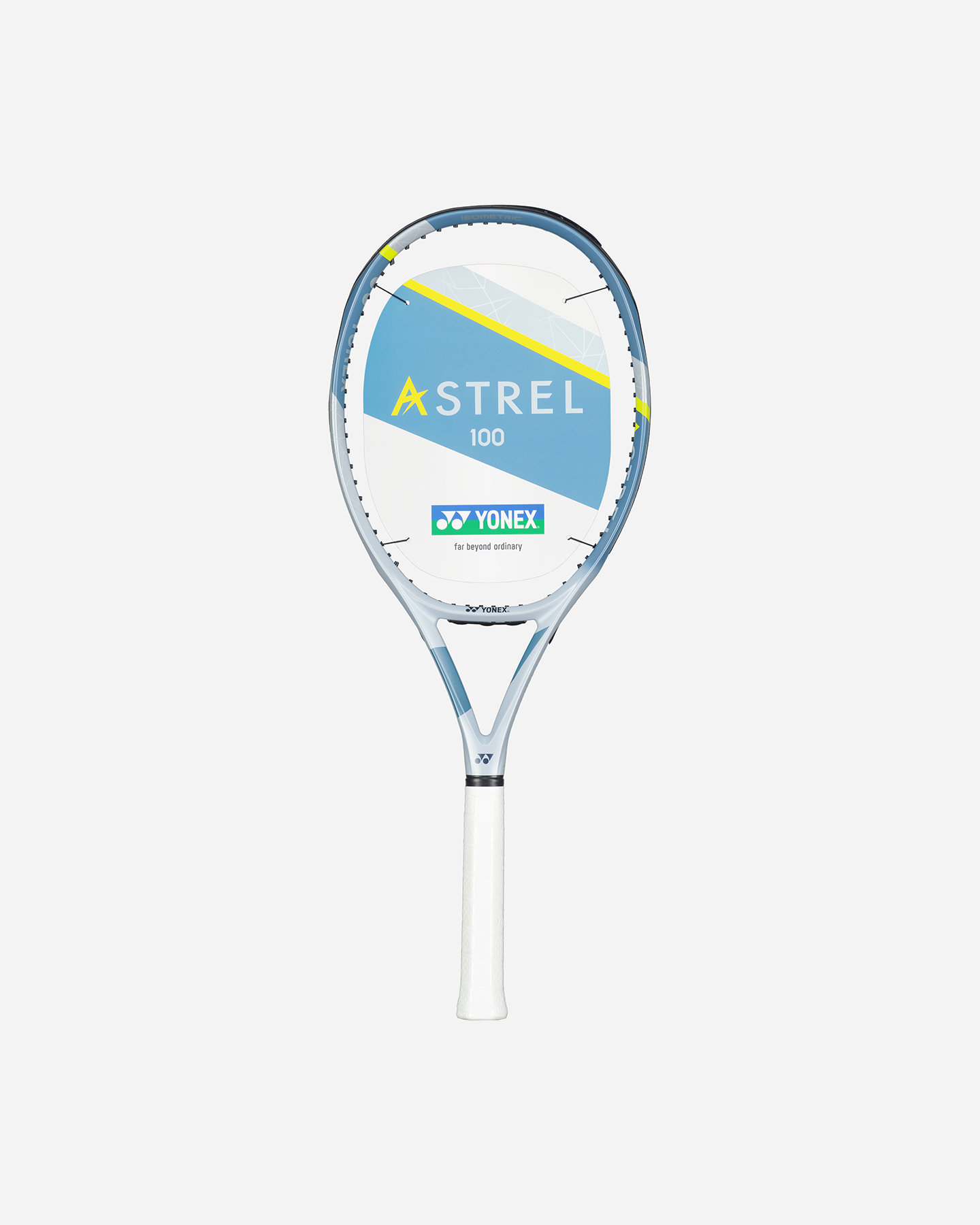 Telaio tennis YONEX ASTREL 100/285 G2  - Azzurro - 0 | Cisalfa Sport