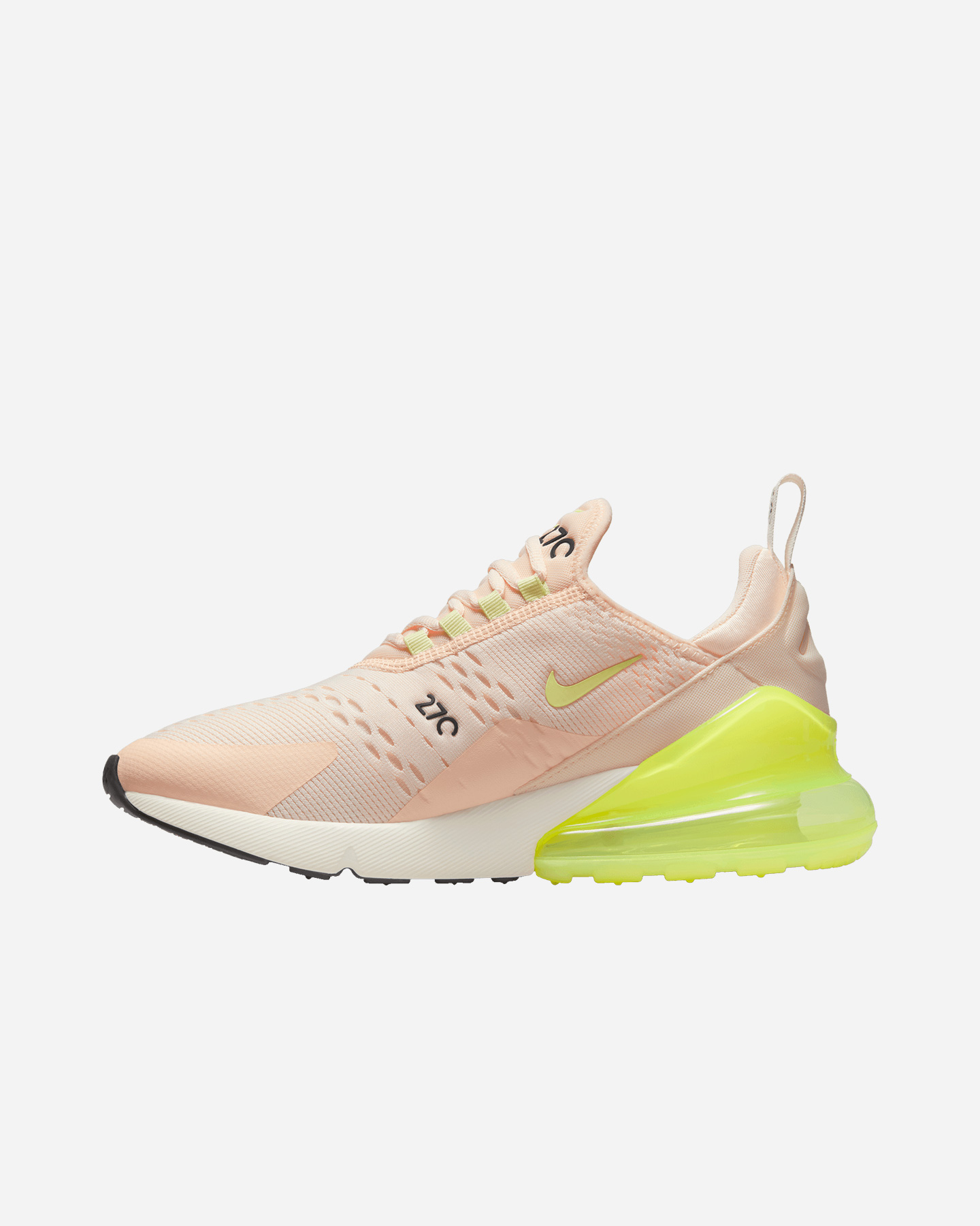 Scarpe sneakers NIKE AIR MAX 270 W - 4 | Cisalfa Sport