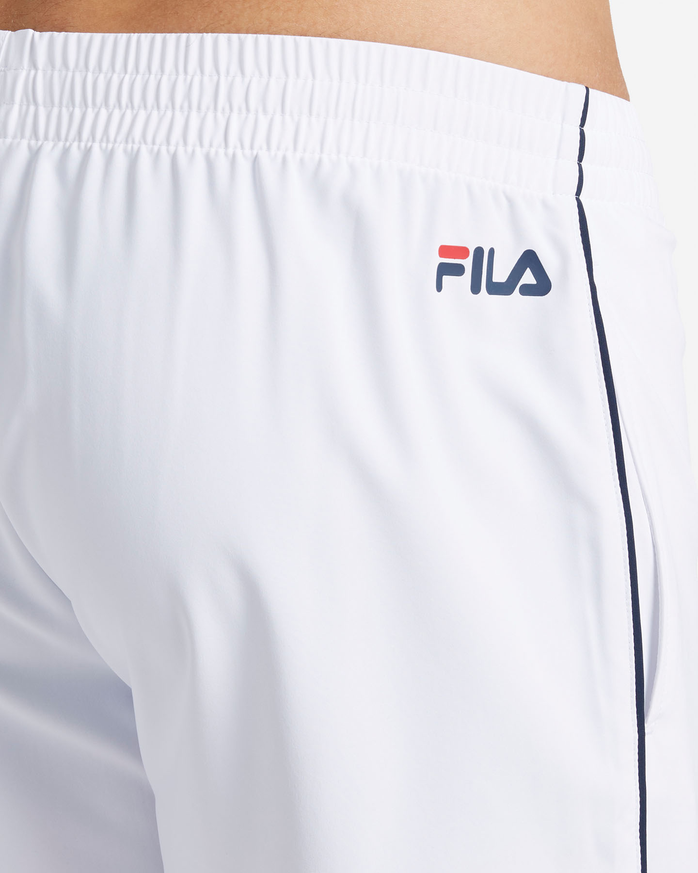 Pantaloncini tennis FILA BASIC M - 3 | Cisalfa Sport