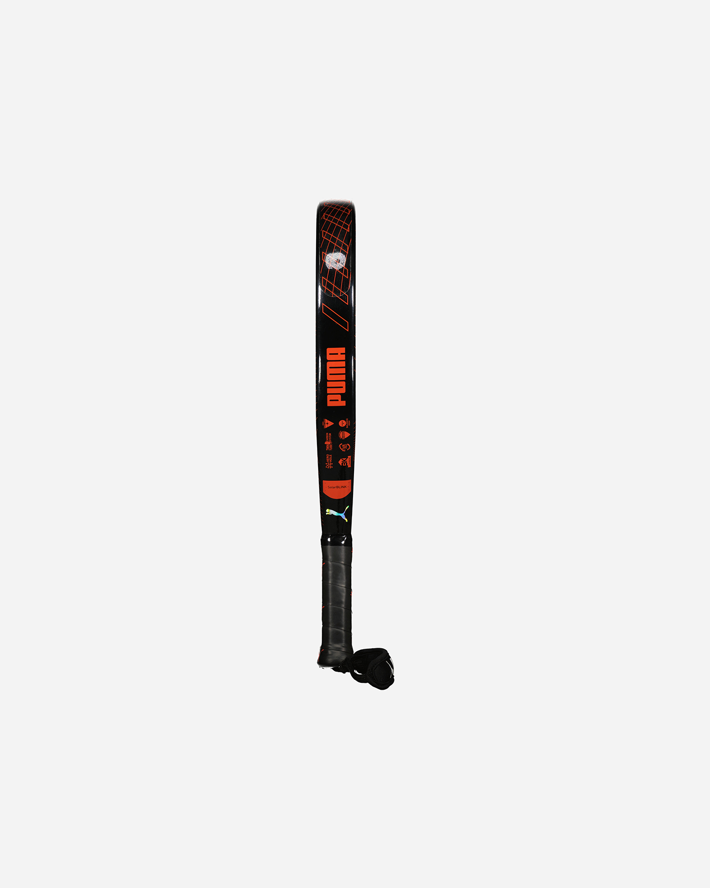 Racchetta padel principiante PUMA SOLAR BLINK PWR PADEL - 1 | Cisalfa Sport