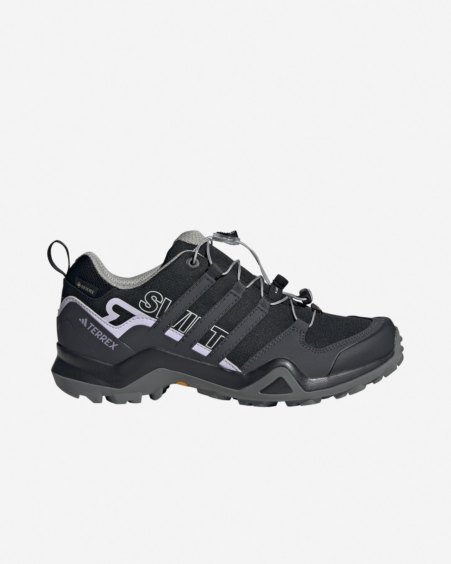 Scarpe trail ADIDAS TERREX SWIFT R2 GTX W - 0 | Cisalfa Sport