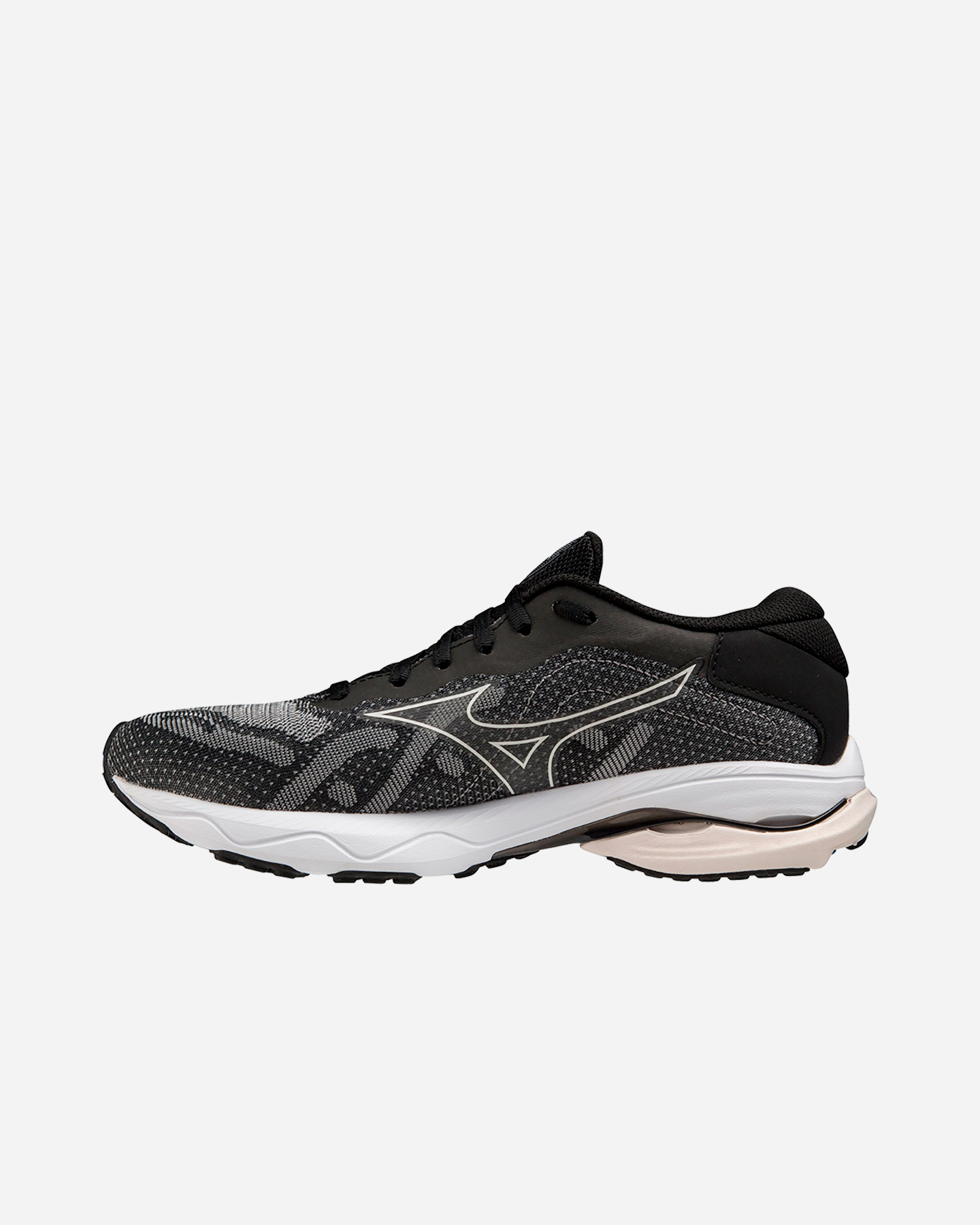 Scarpe running MIZUNO WAVE ULTIMA WOS 14 W - 4 | Cisalfa Sport