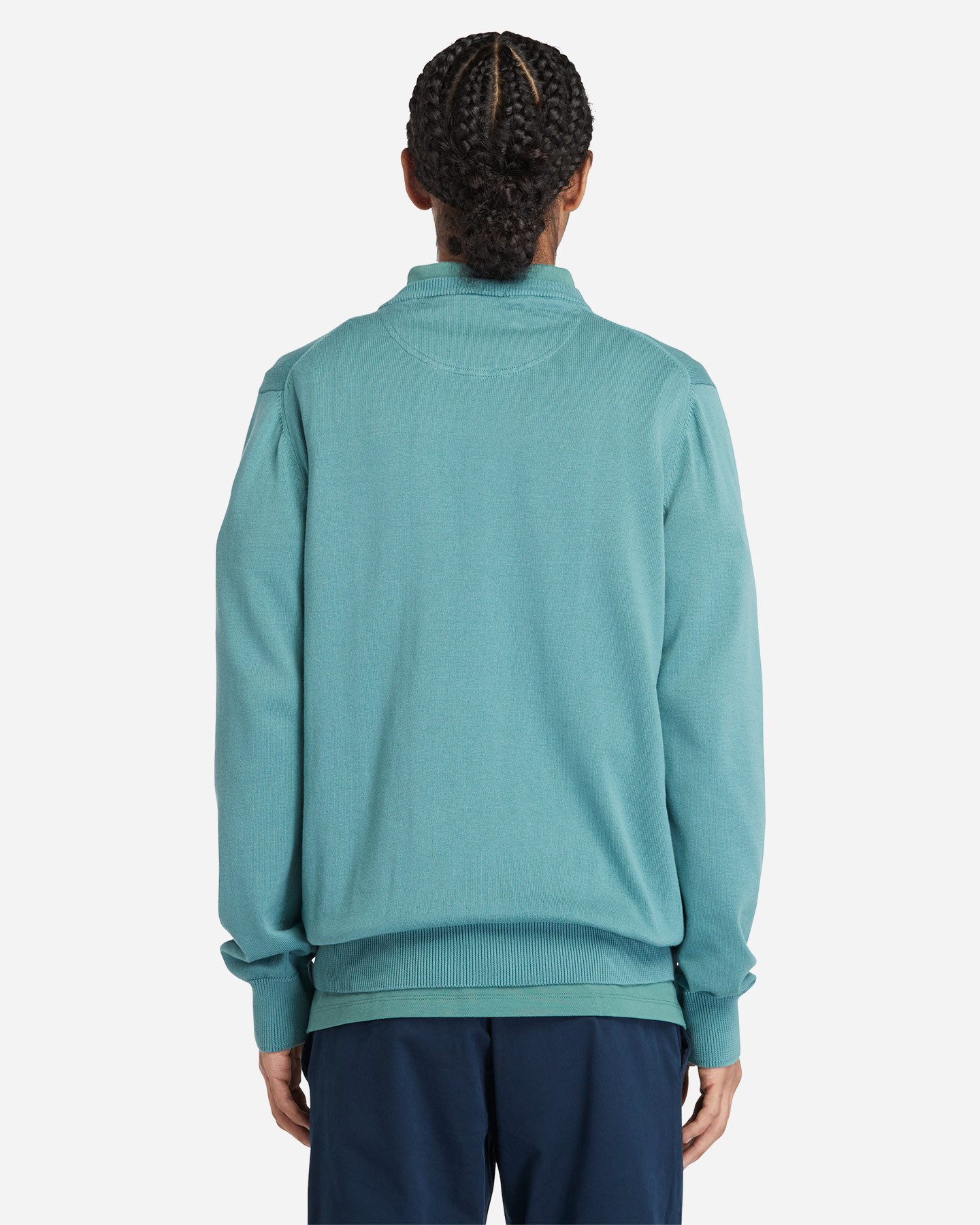 Maglione TIMBERLAND WILLIAMS RIVER M - 2 | Cisalfa Sport