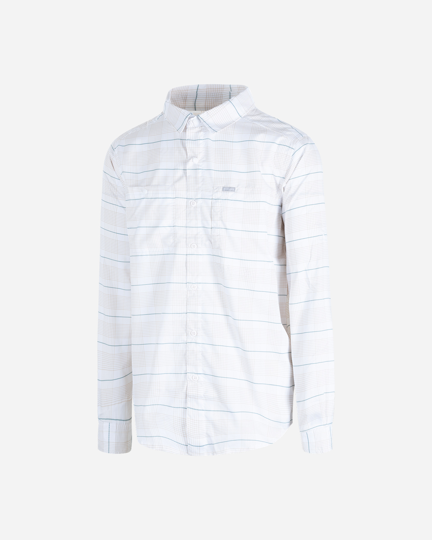 Camicia COLUMBIA SILVER RIDGE LITE M - 0 | Cisalfa Sport