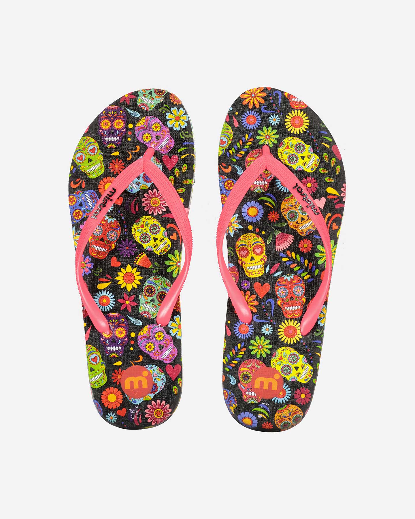 Infradito MISTRAL PRINT W - Color mix - 0 | Cisalfa Sport